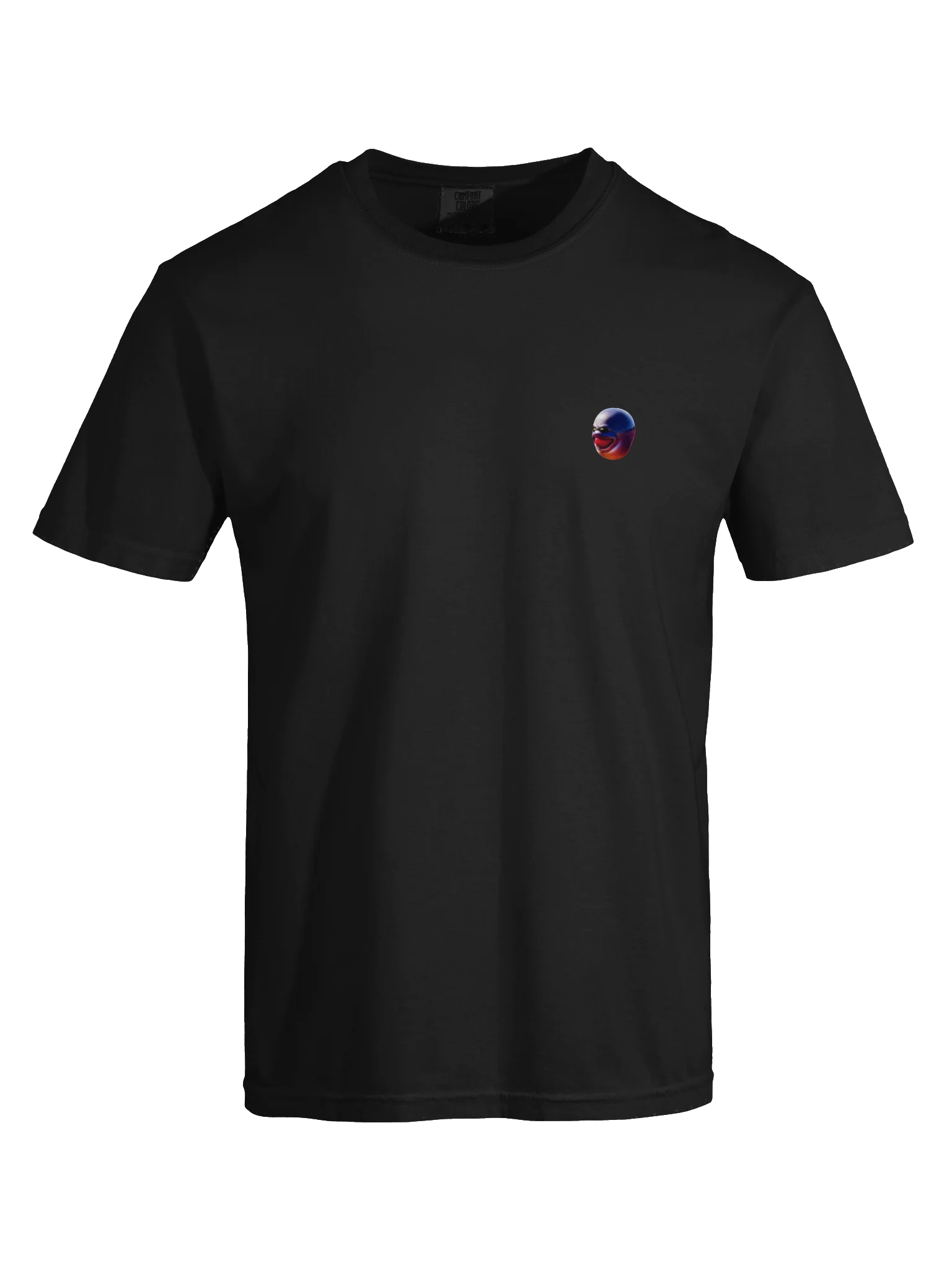 Wireless Wizard T-shirt product image (5)