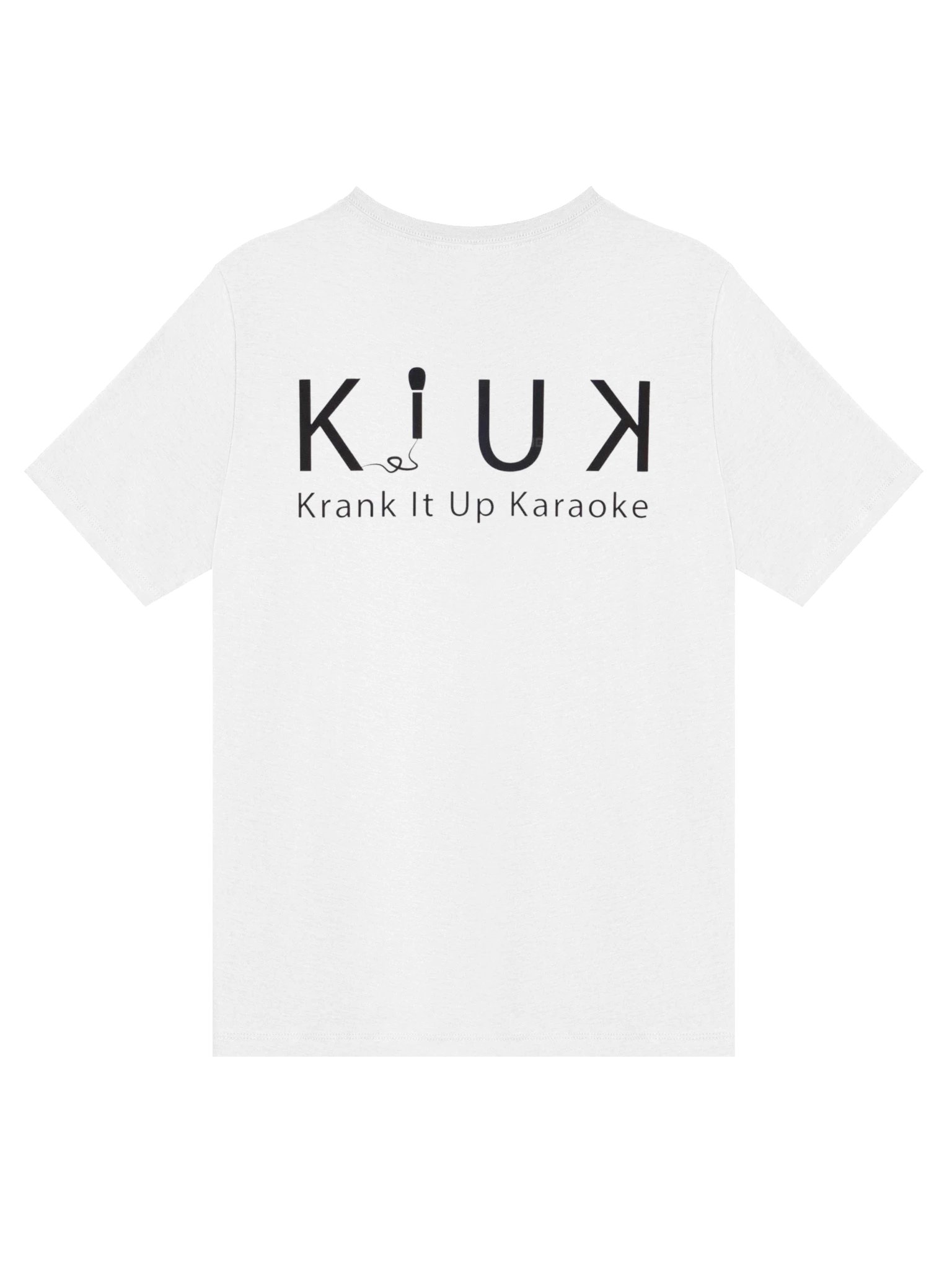KIUK Bella+Canvas Women's Relaxed V-Neck T-Shirt product image (5)