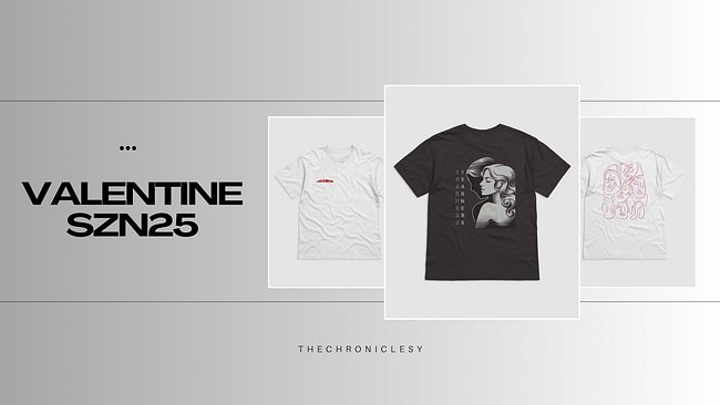 Valentines Szn25