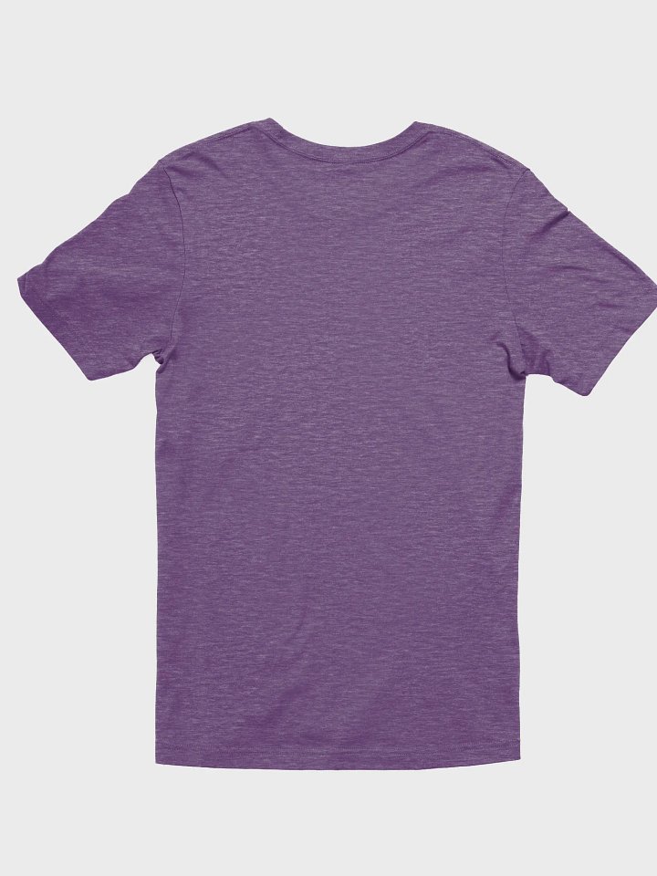 asexual symbol t-shirt 2 product image (2)