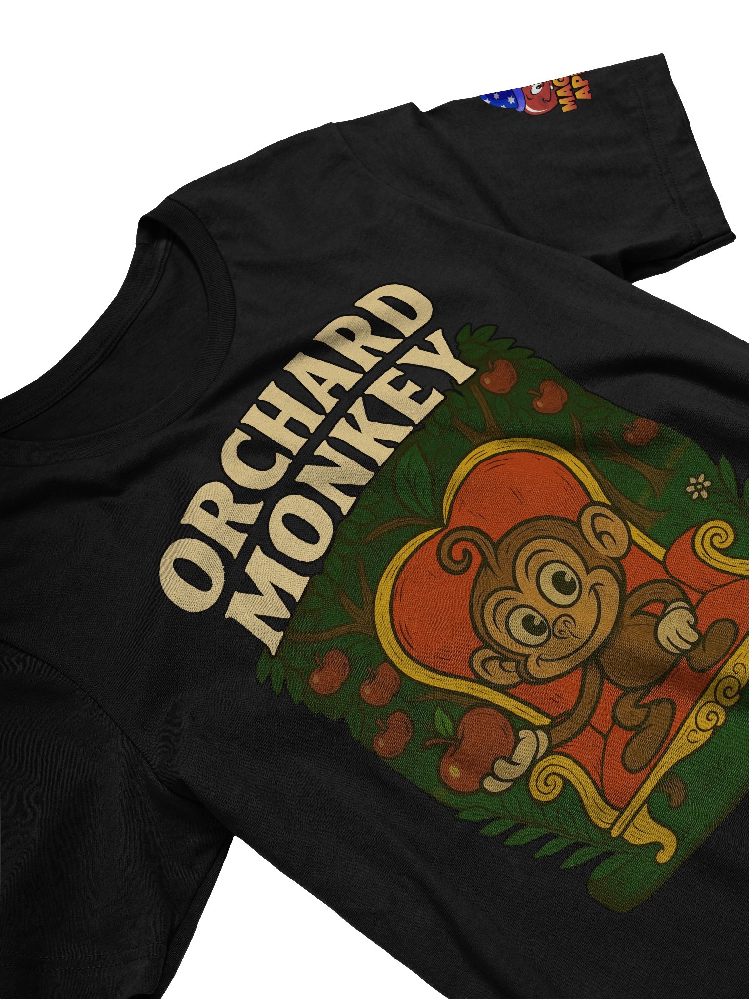 Orchard Monkey Shirt product image (3)