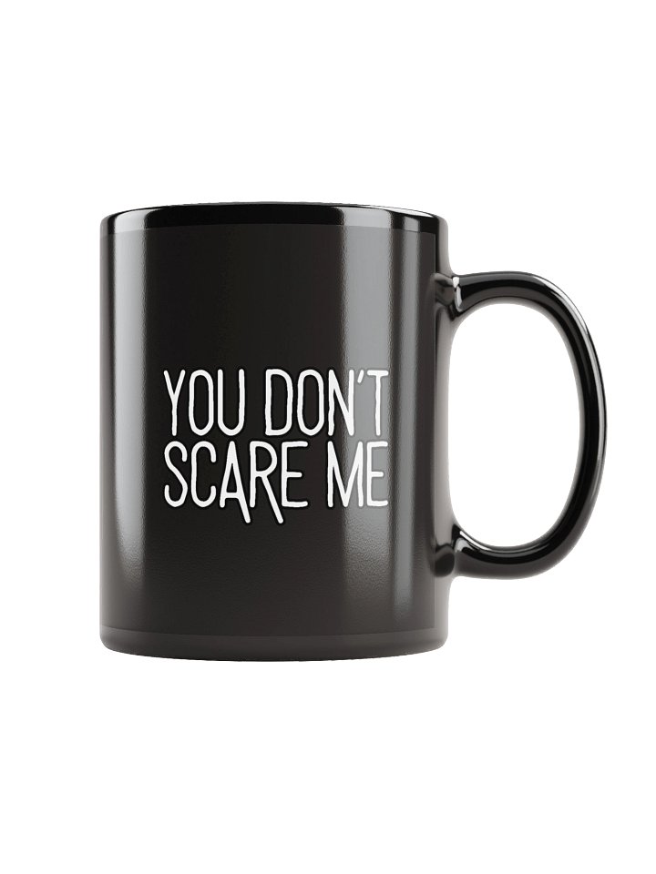 Ghostly Debunker Mug product image (2)