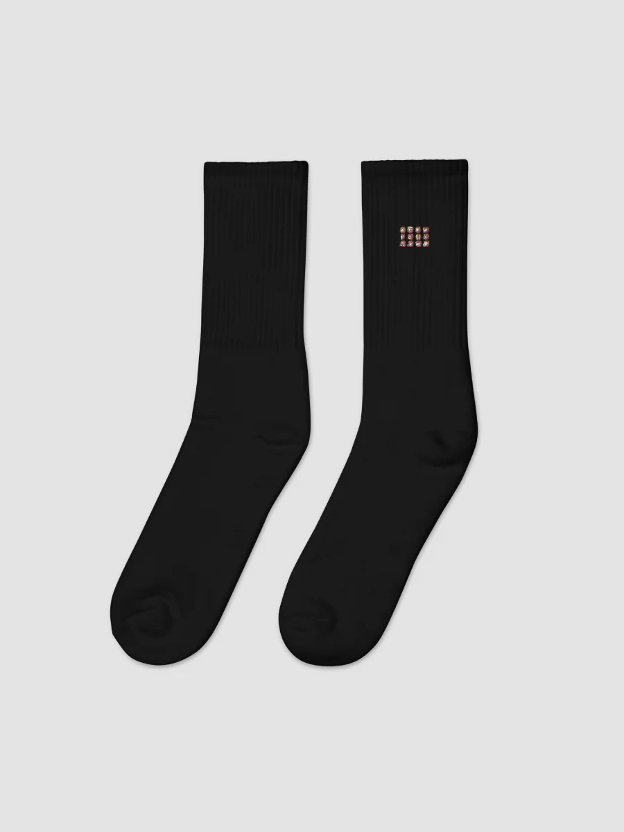 Emote Socks product image (2)