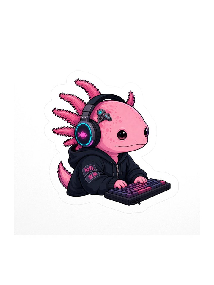 Focus Mode // Vynta product image (2)