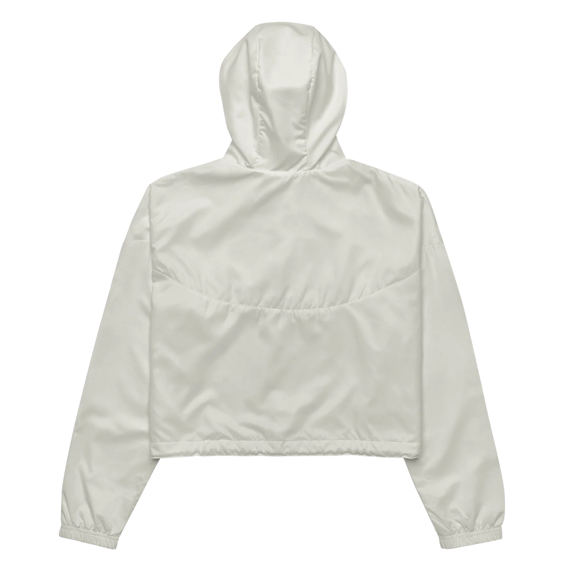 Women's Cropped Windbreaker WCFB0142 product image (5)