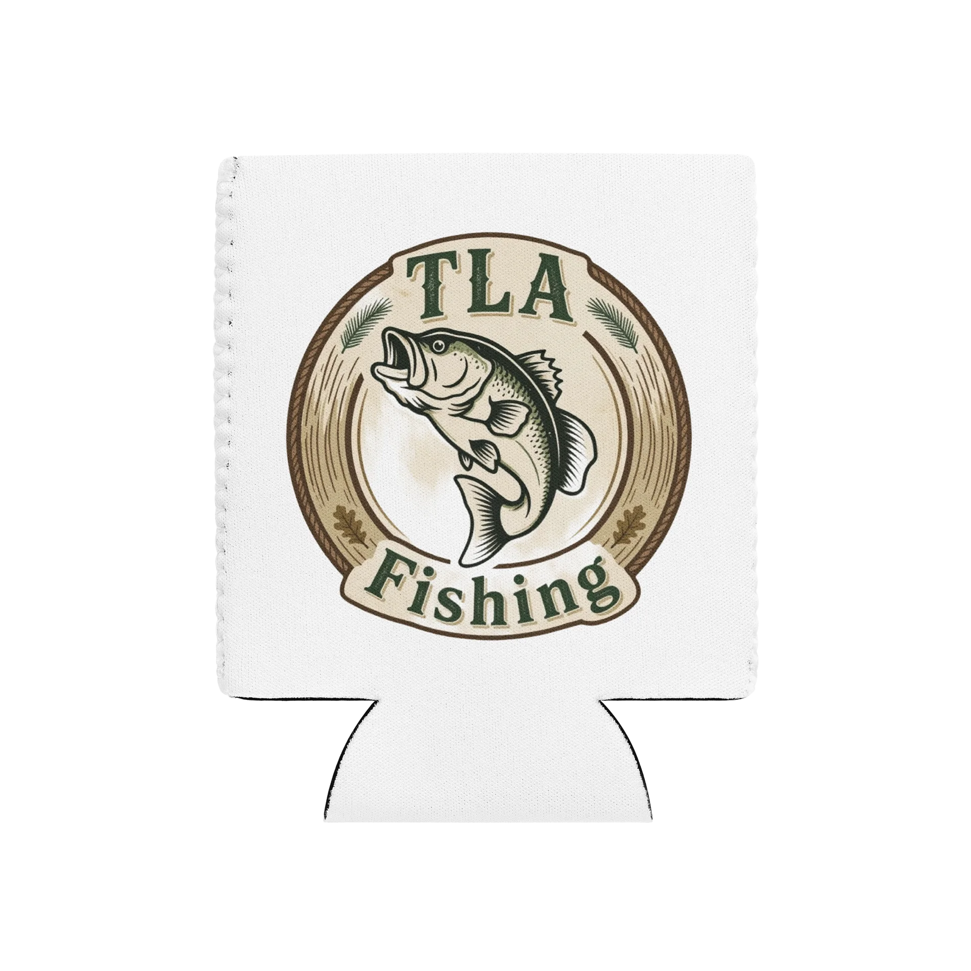 TLA Can Coozie product image (1)