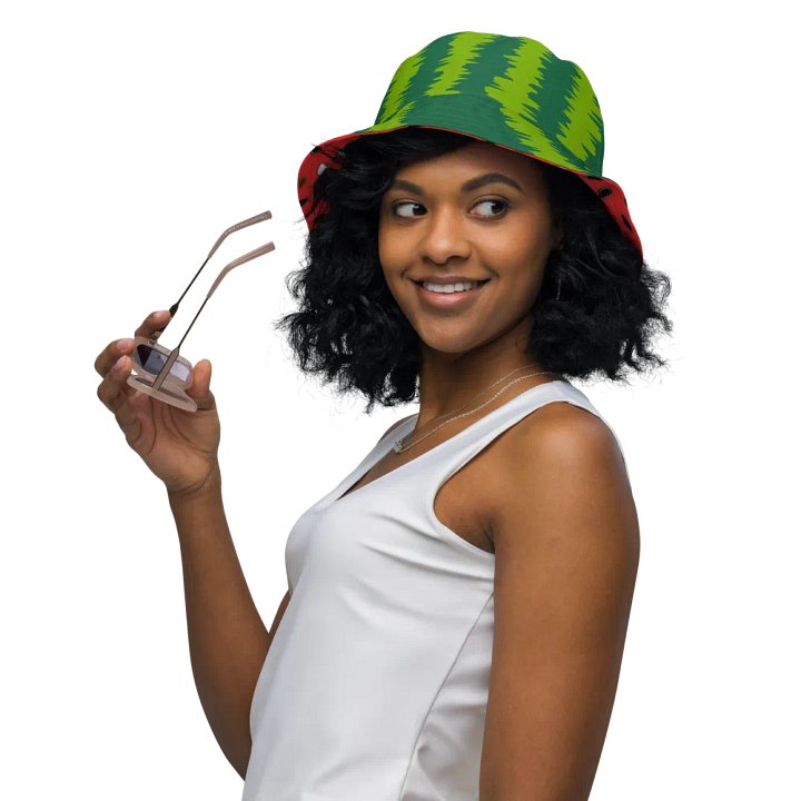 Watermelon Bucket Hat product image (2)