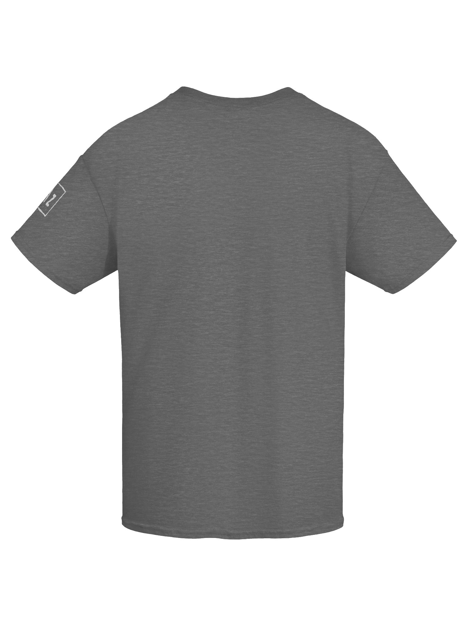 The New HazSkull – Graphic Tee product image (7)