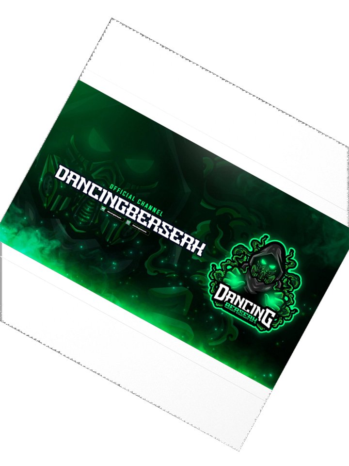 DB Banner Logo product image (6)