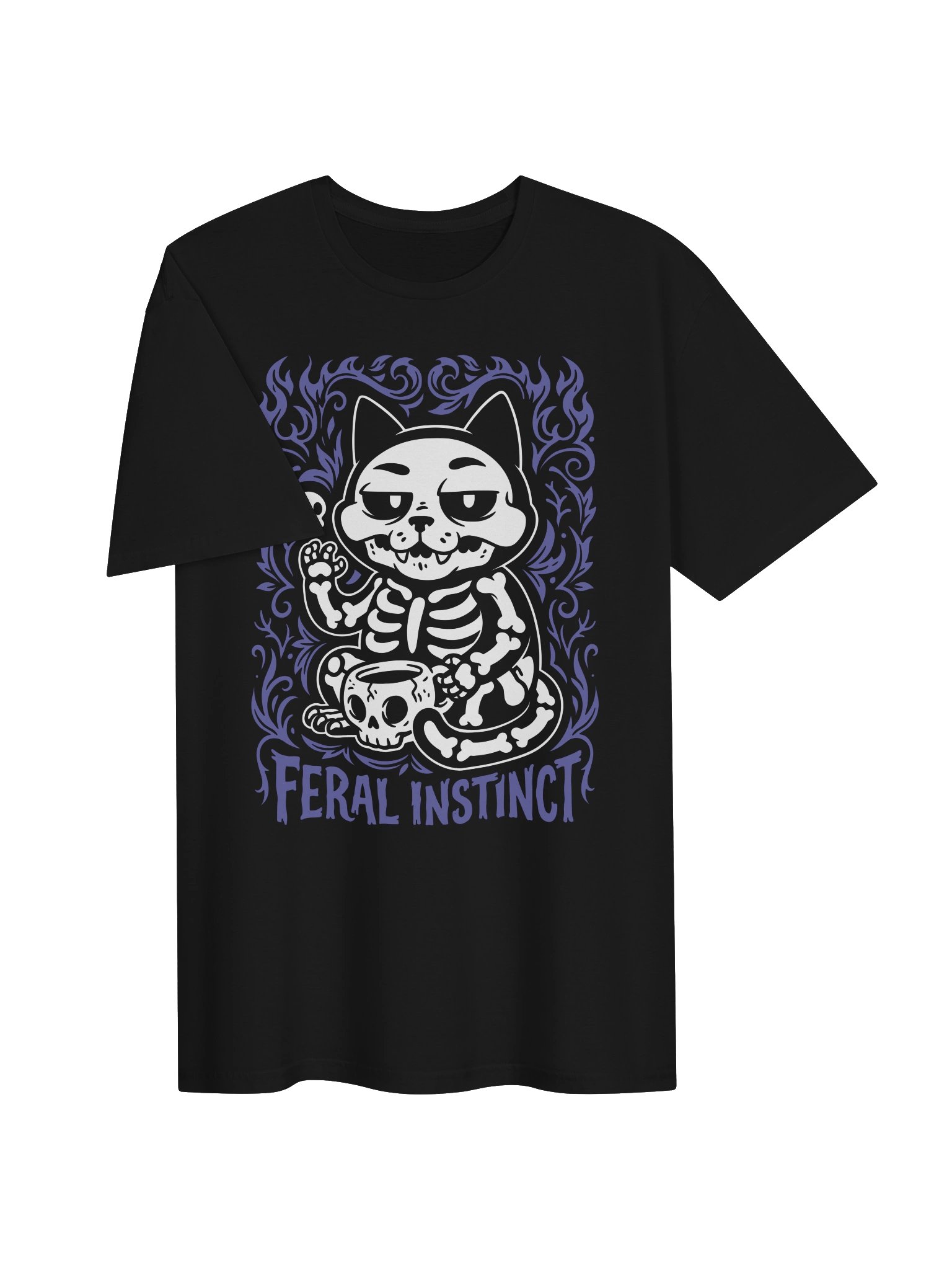 Feral Instinct Tee product image (54)