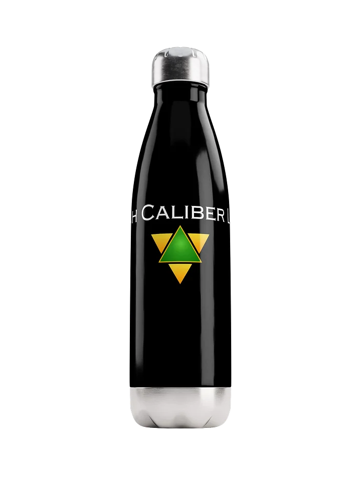 Stainless Steel Water Bottle product image (1)