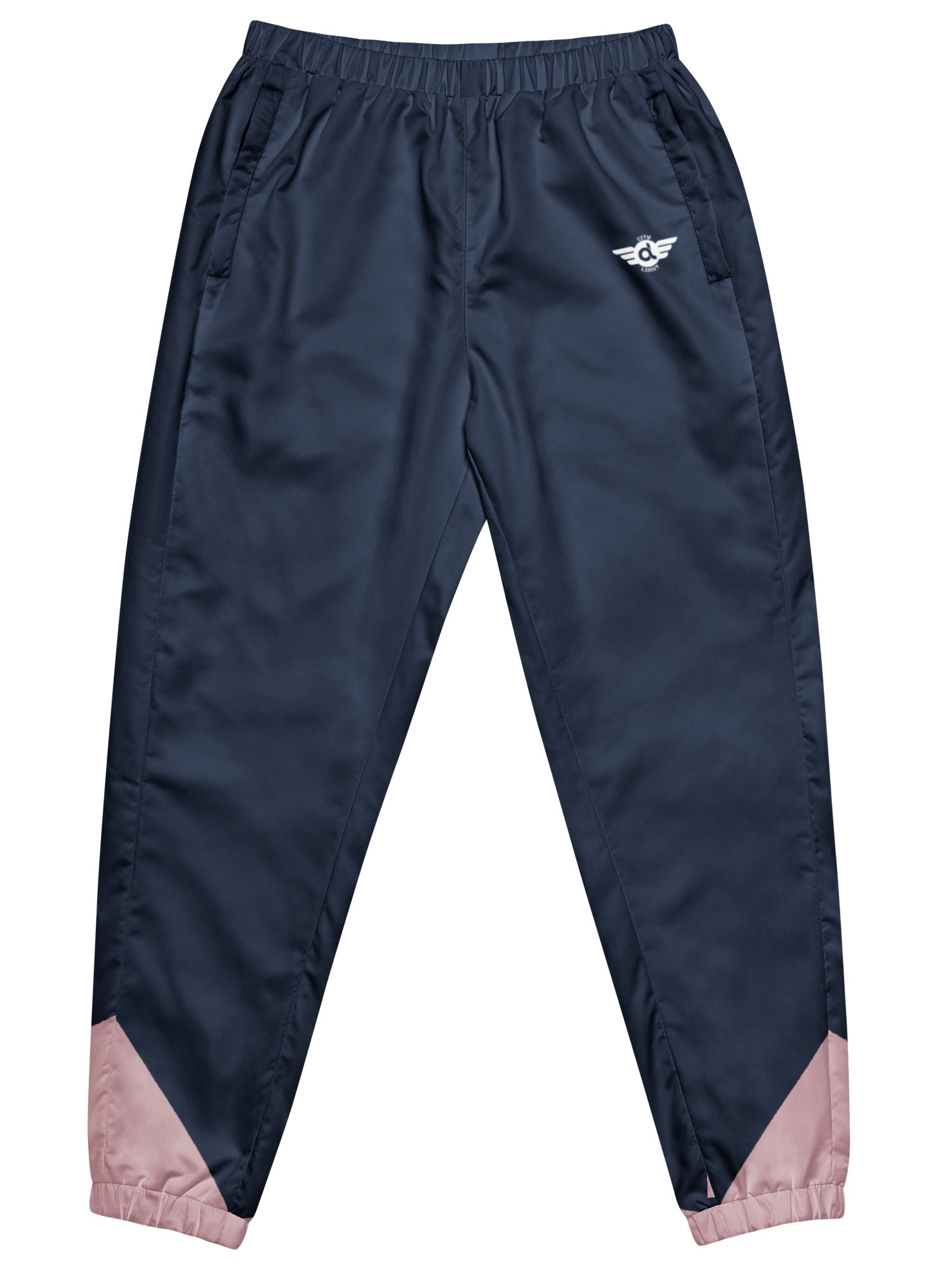 Snow Leopard Track Jacket product image (4)