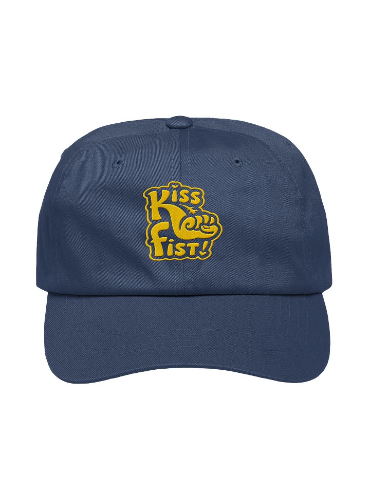 Kiss Fist! Hat product image (1)
