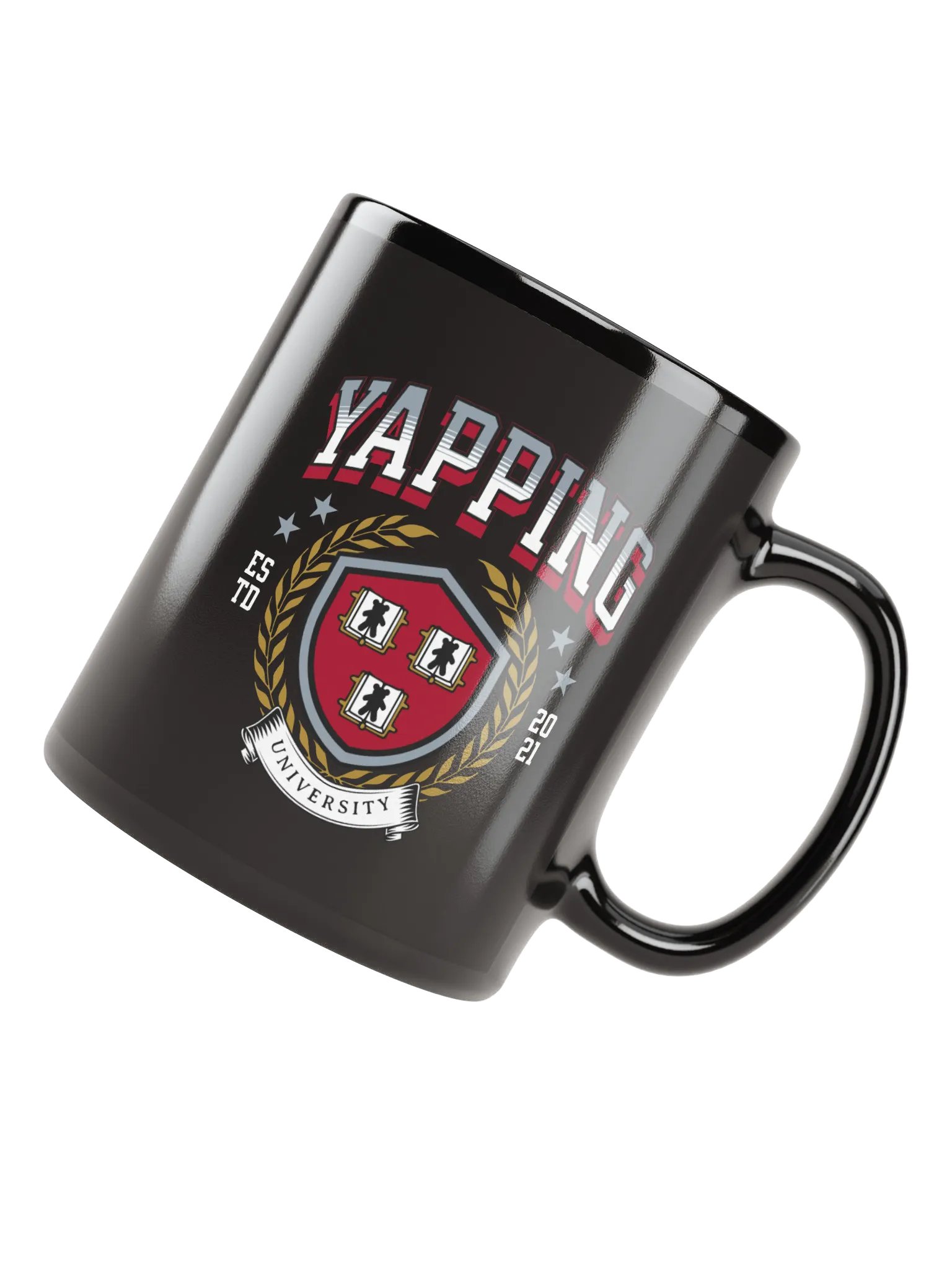 Bearry Smart Mug product image (1)