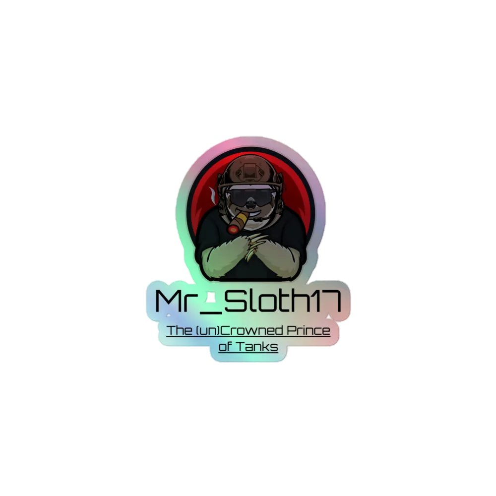 17SDV Sticker product image (1)