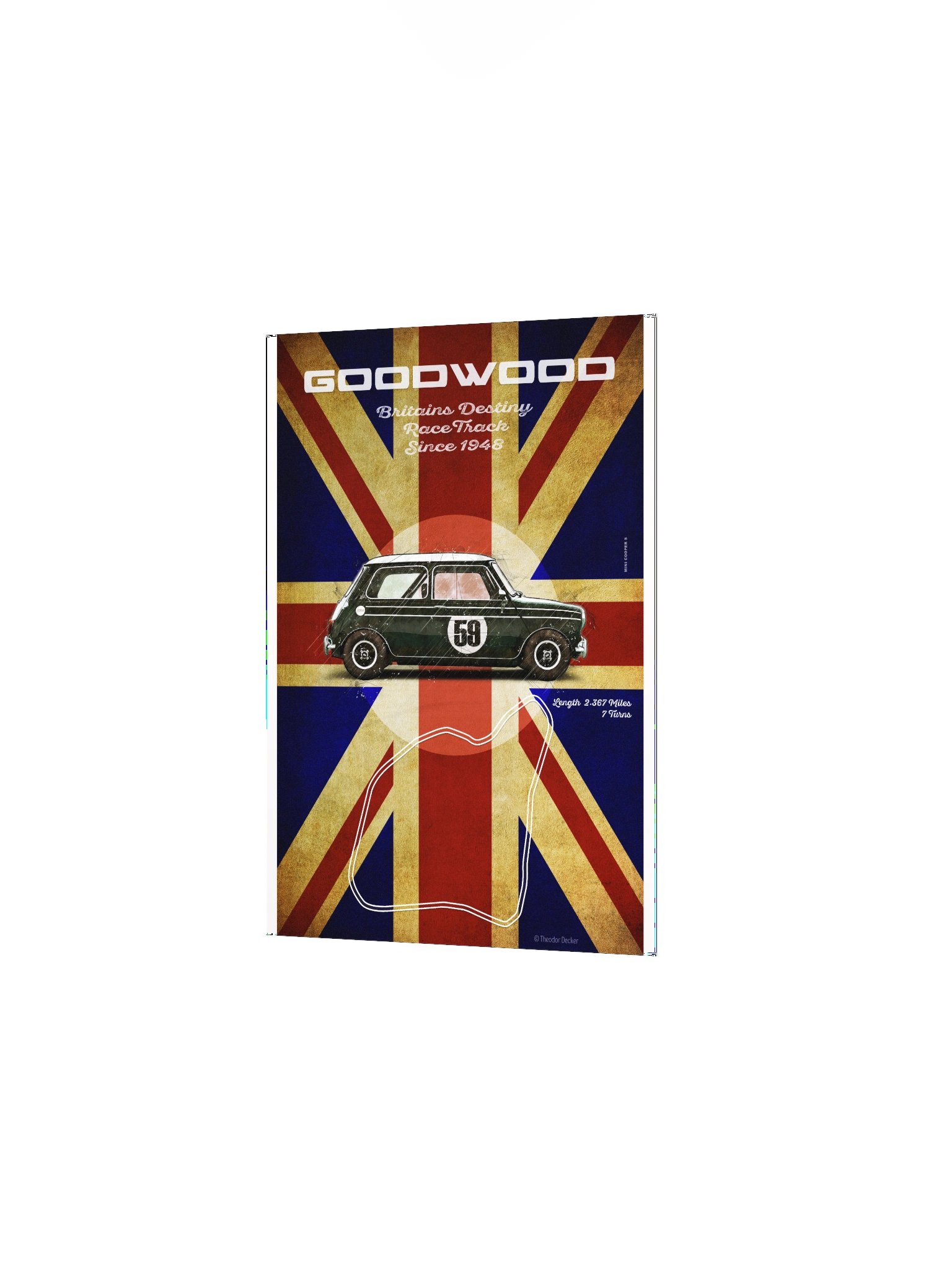 Goodwood Vintage product image (11)