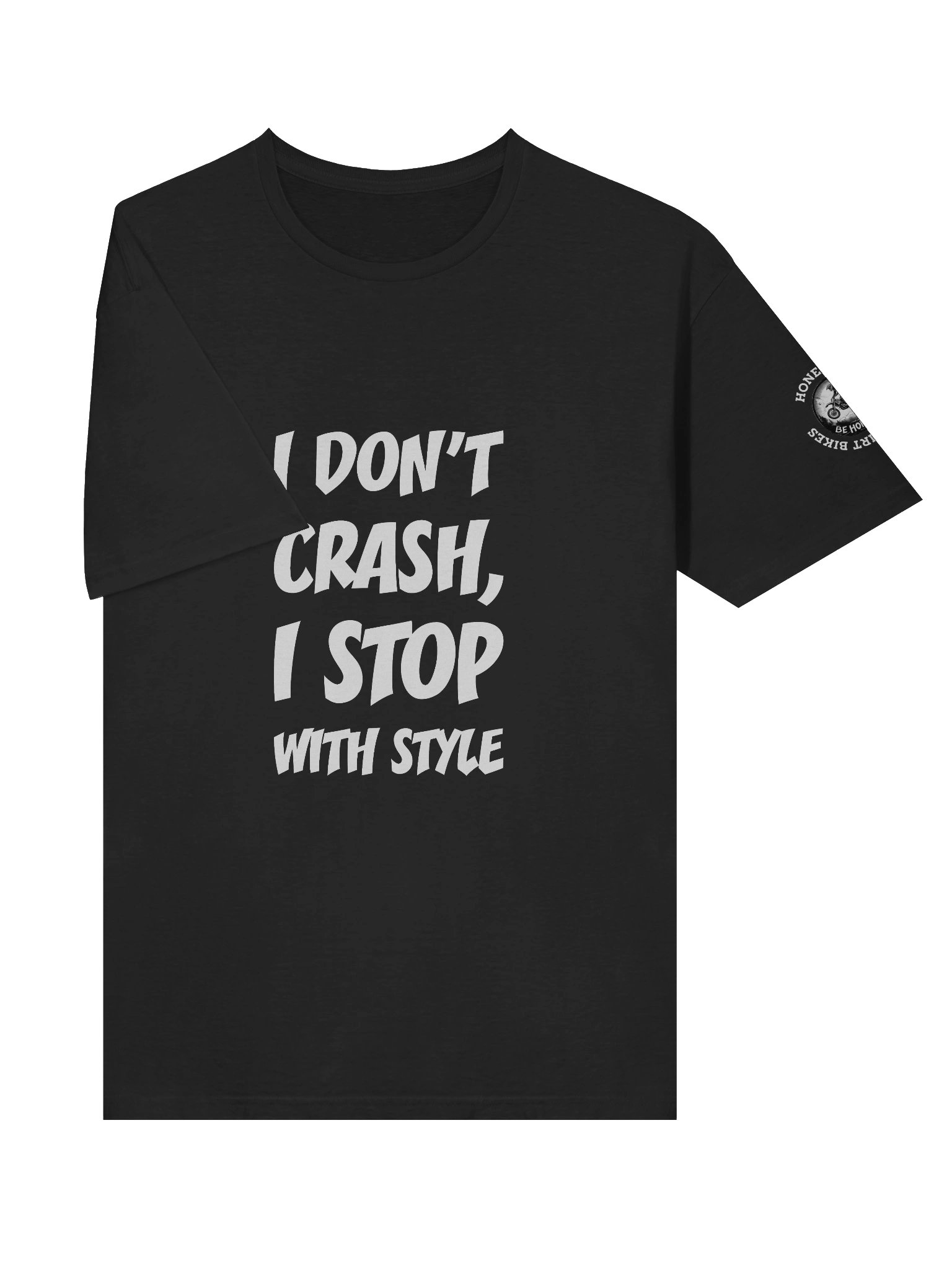 T-shirt Motocross Originals product image (41)