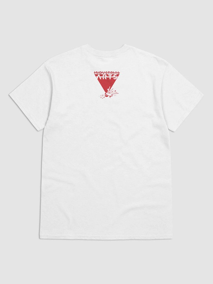 Hatem Arafa Arabic Calligraphy tee product image (2)