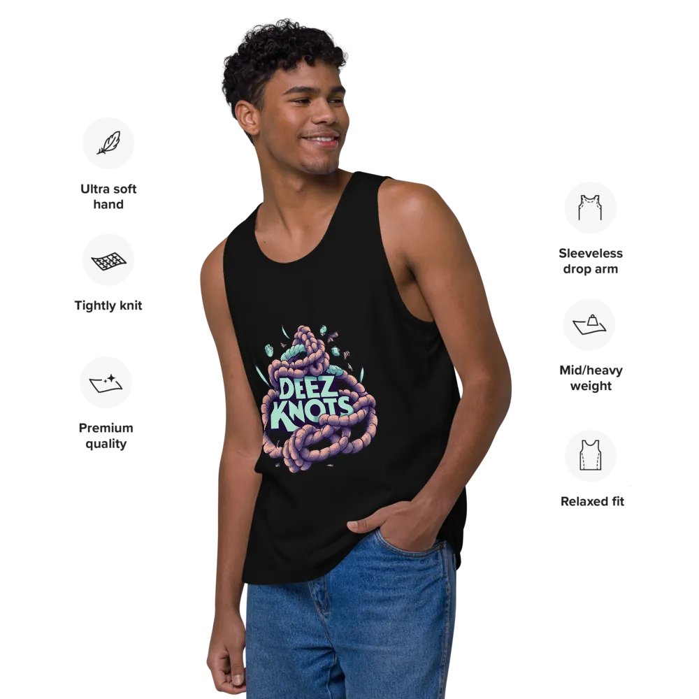 Deez Knots product image (12)
