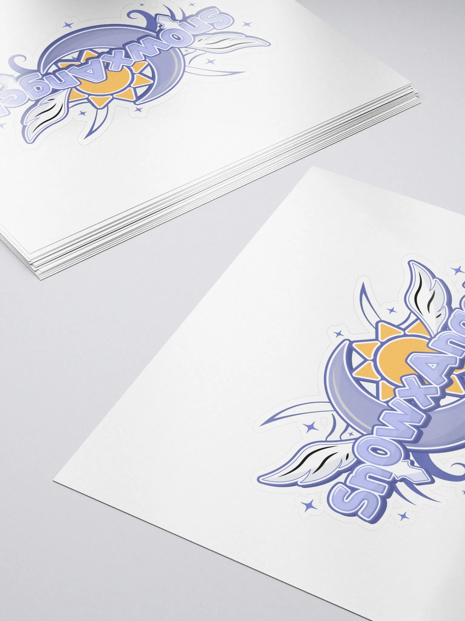 Sn0wxAngel product image (5)