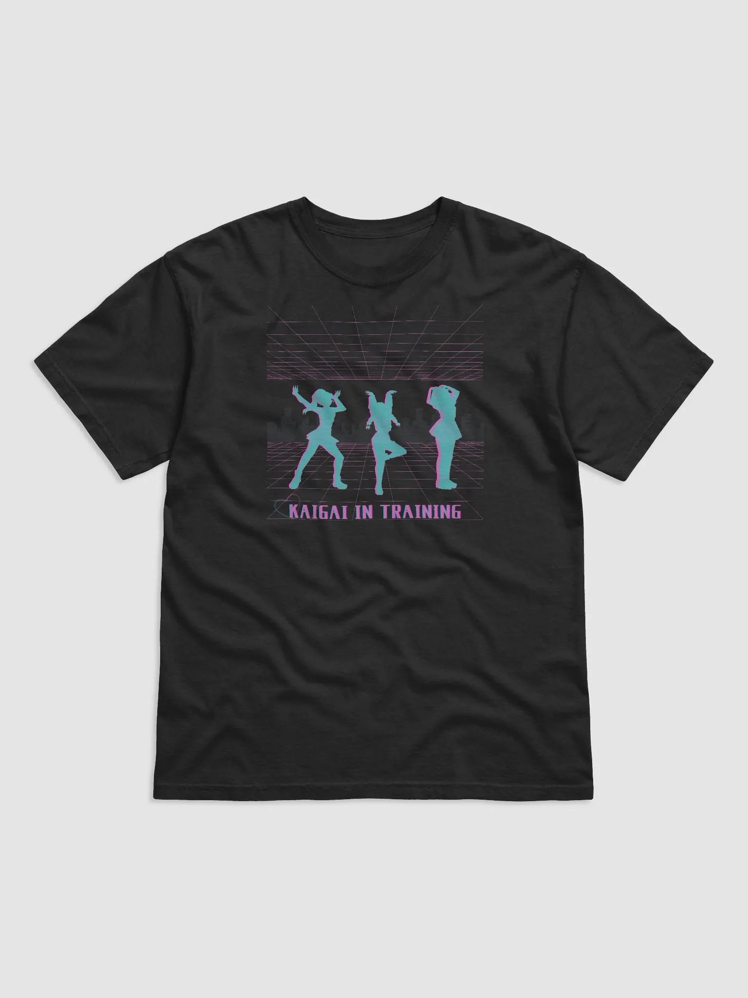 Kaigai Tee product image (4)