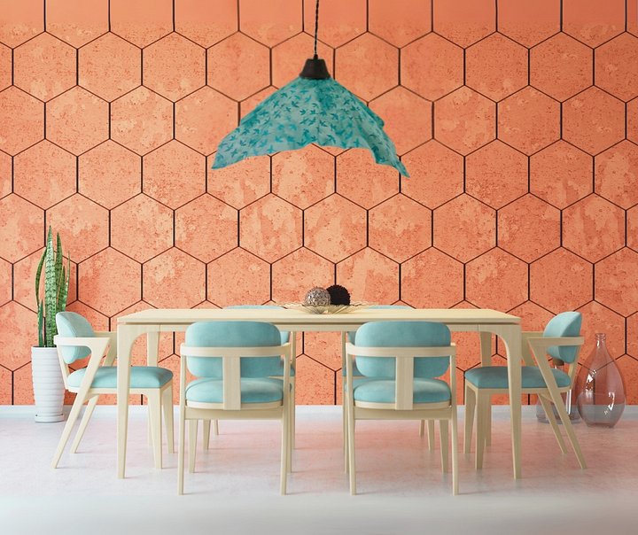 Swallow Song Pendant Light product image (2)