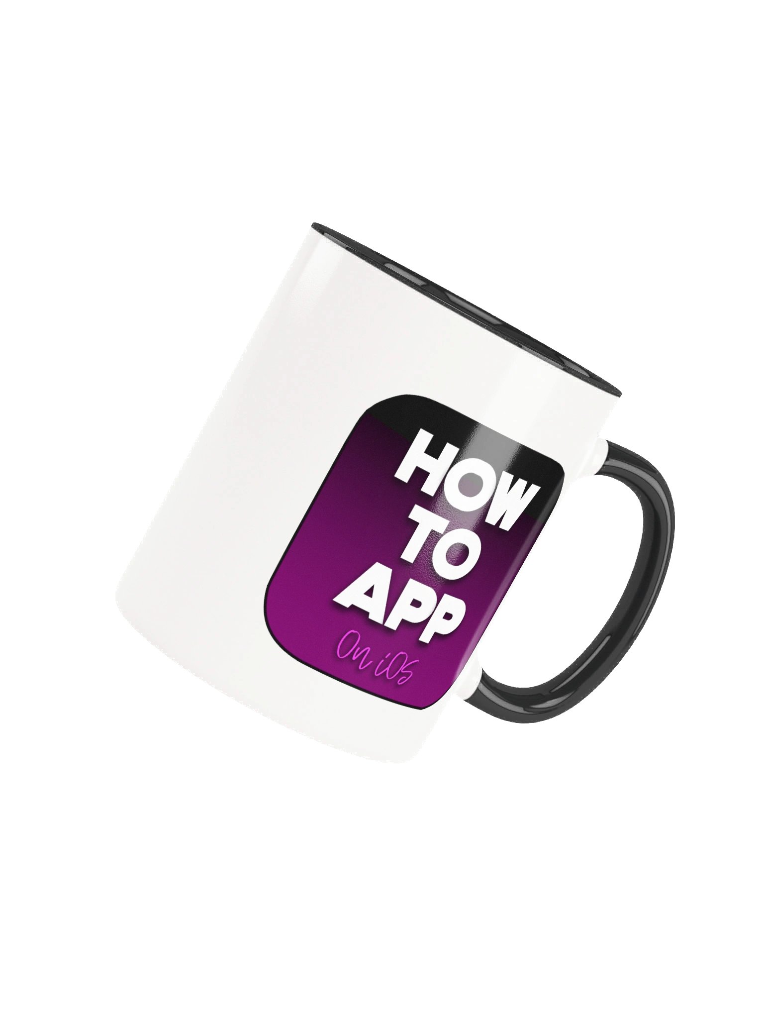 OG UNT Mug product image (4)