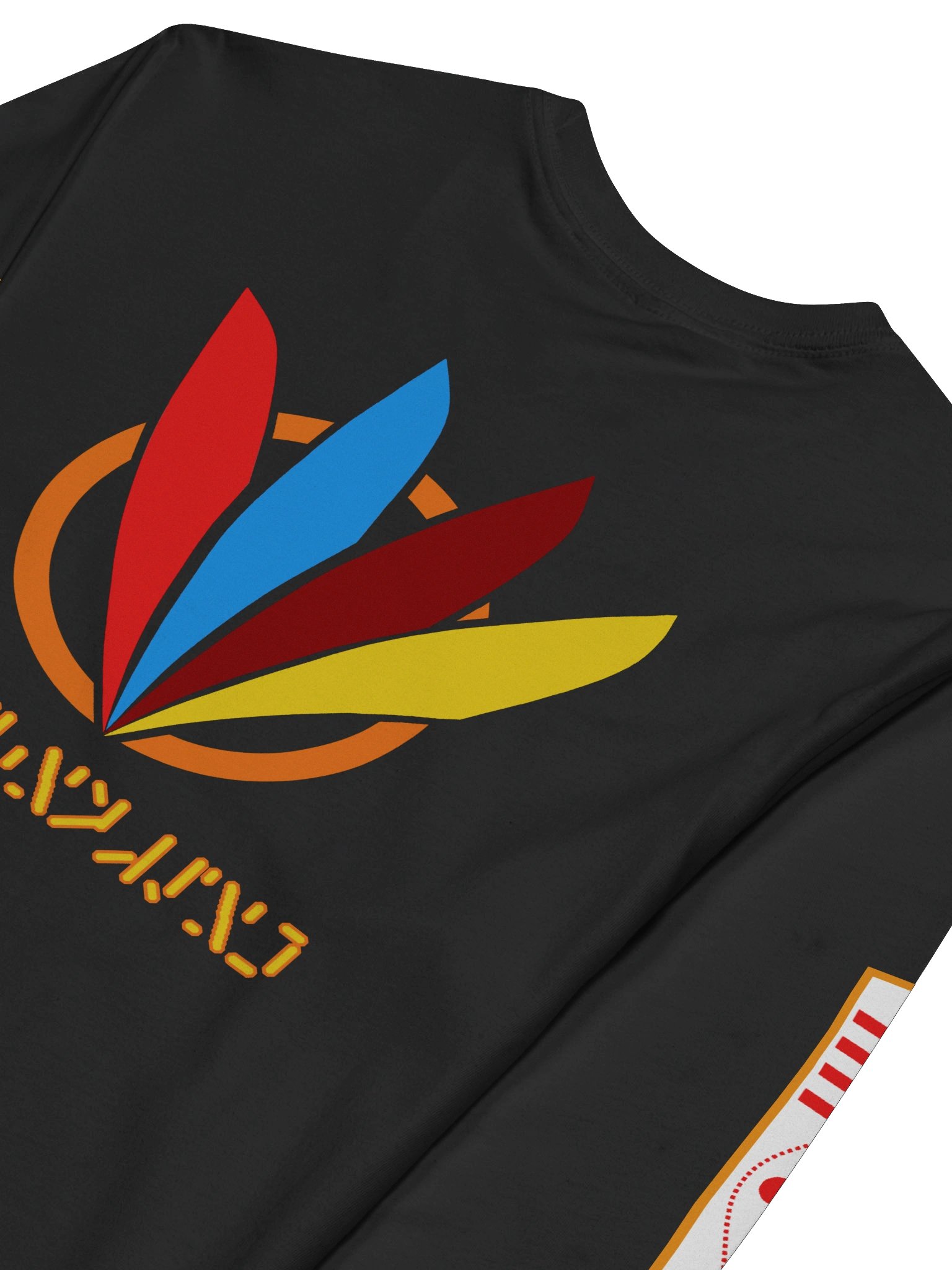 Avali: Final Battle Shirt product image (4)
