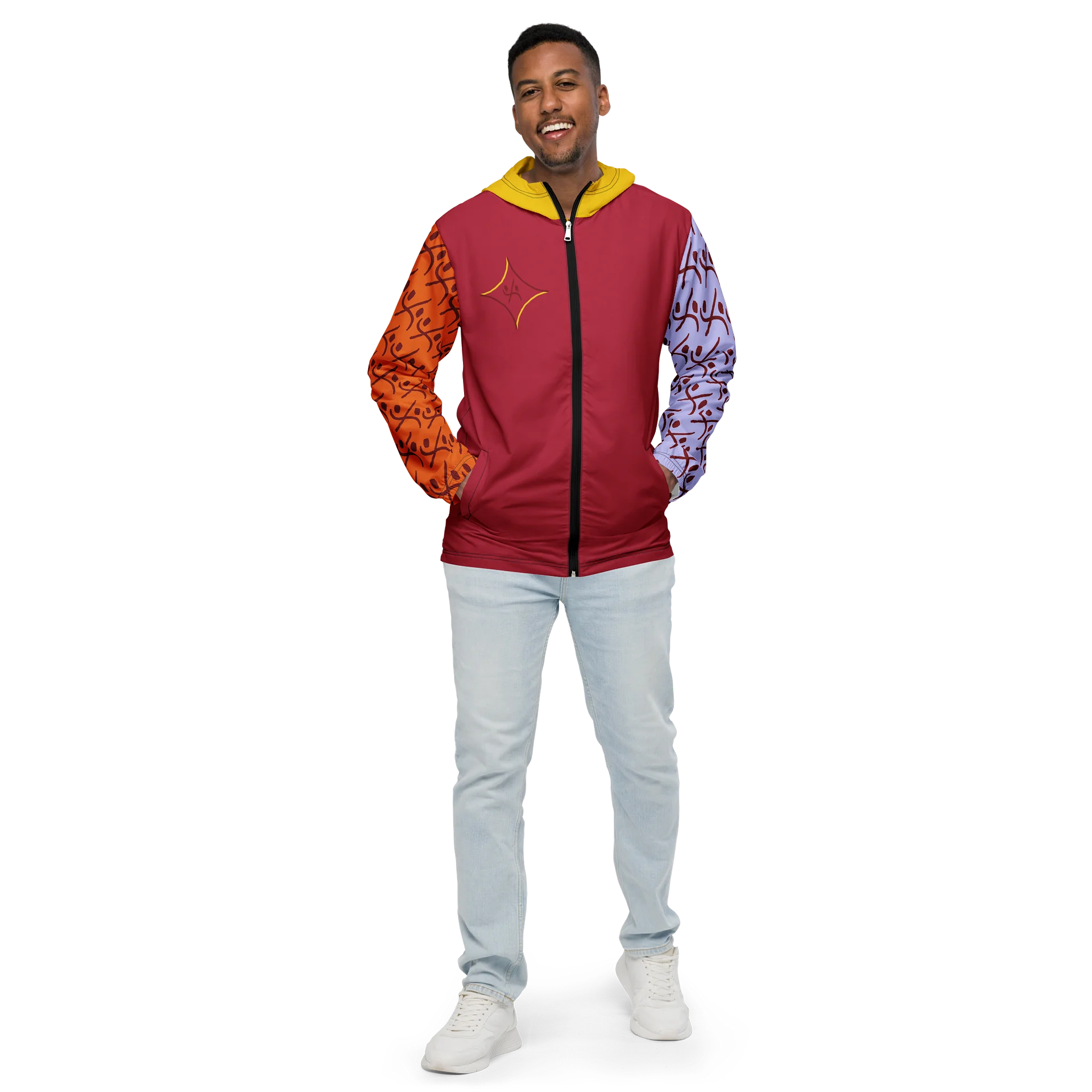 optimistic windbreaker product image (5)