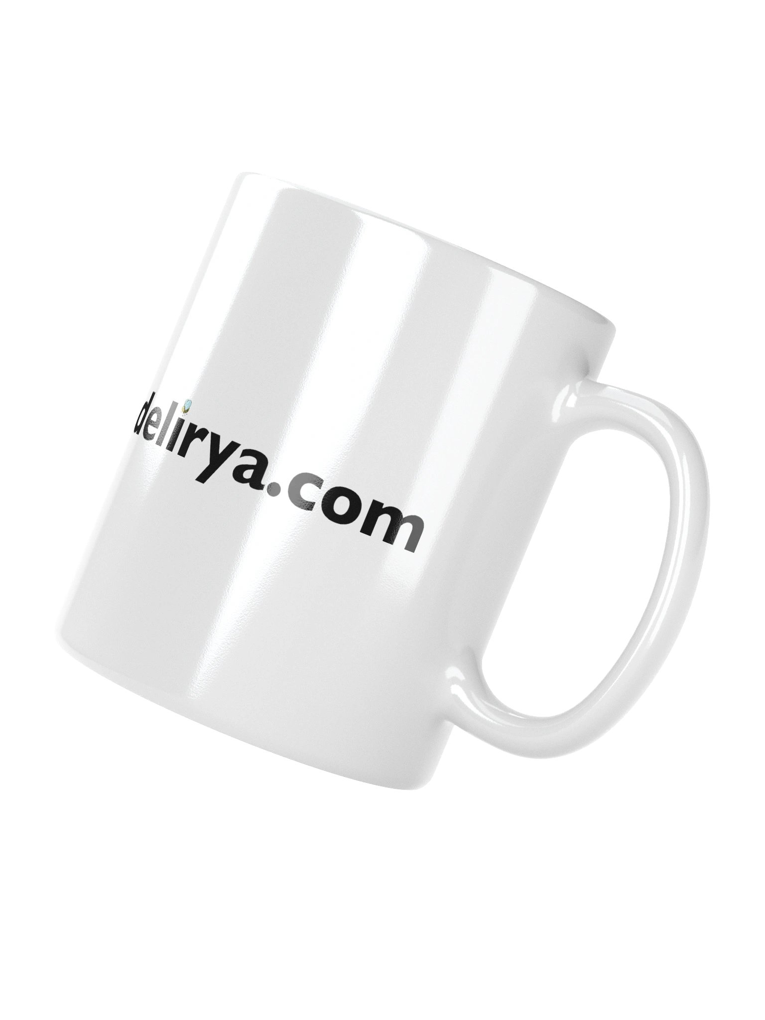 Cursed Acorn Mug product image (4)