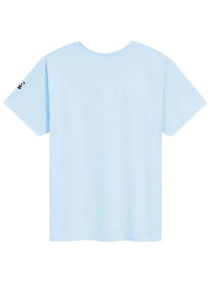Wildstyle Sky Graffiti Tee product image (2)