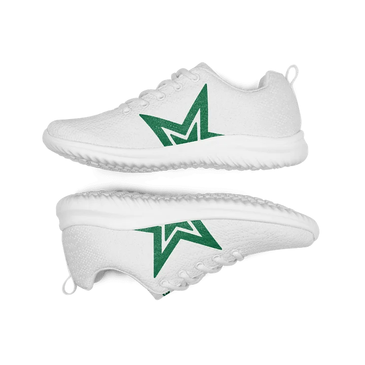 Sharkteeth Sneakers 208 product image (2)