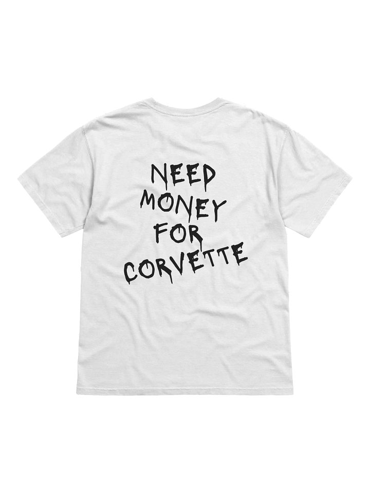 MONEY X VETTE product image (2)