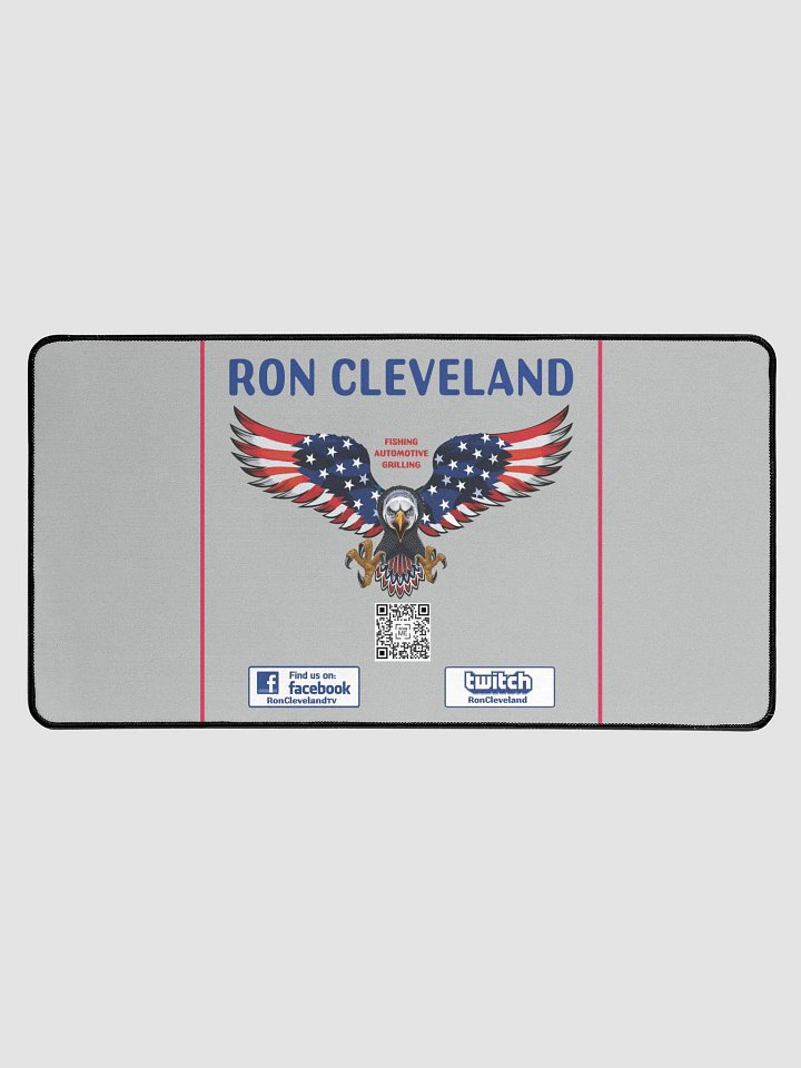 Desk Mat product image (1)