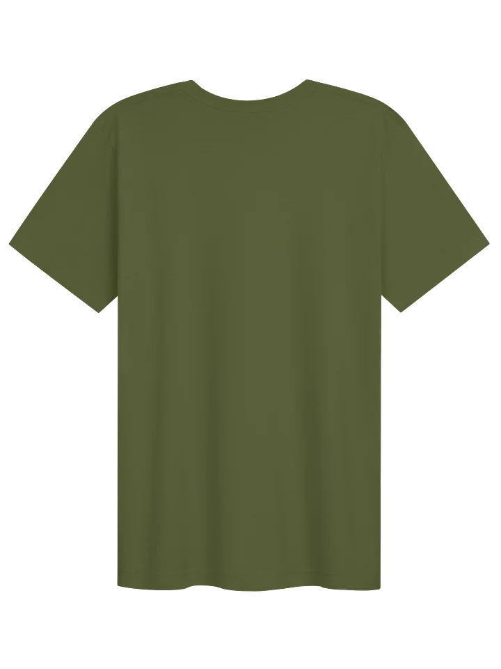 Thomas Jeffersmokin' T-Shirt | Grill Team 1776 Tee product image (22)