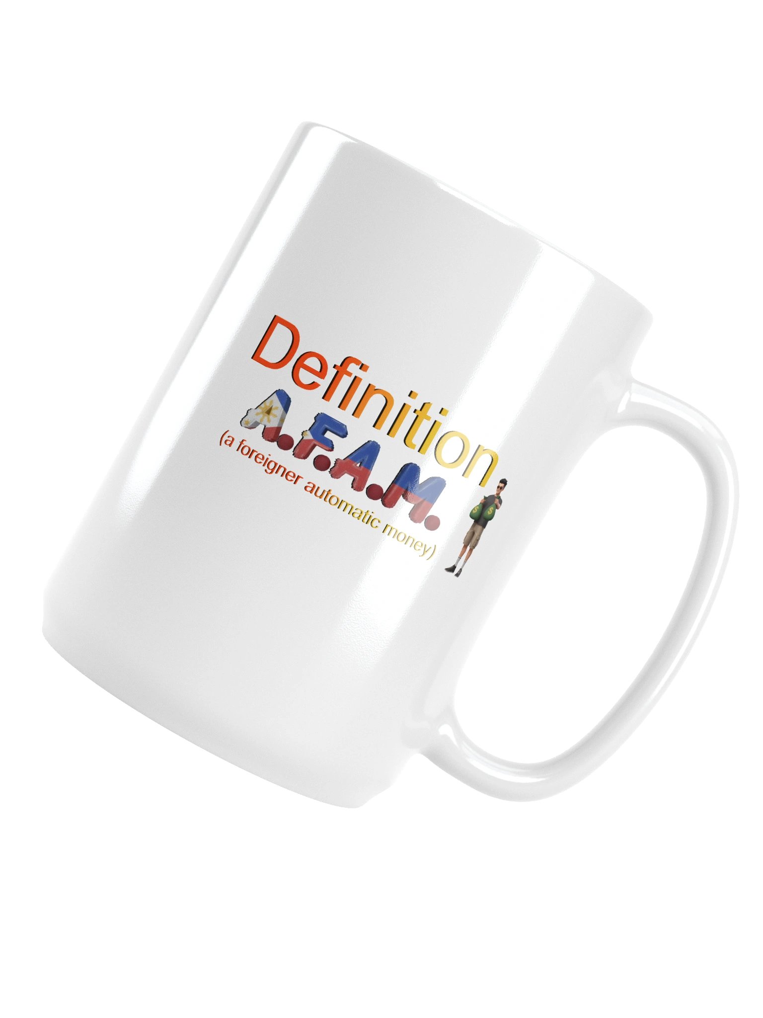 Definition Afam product image (3)