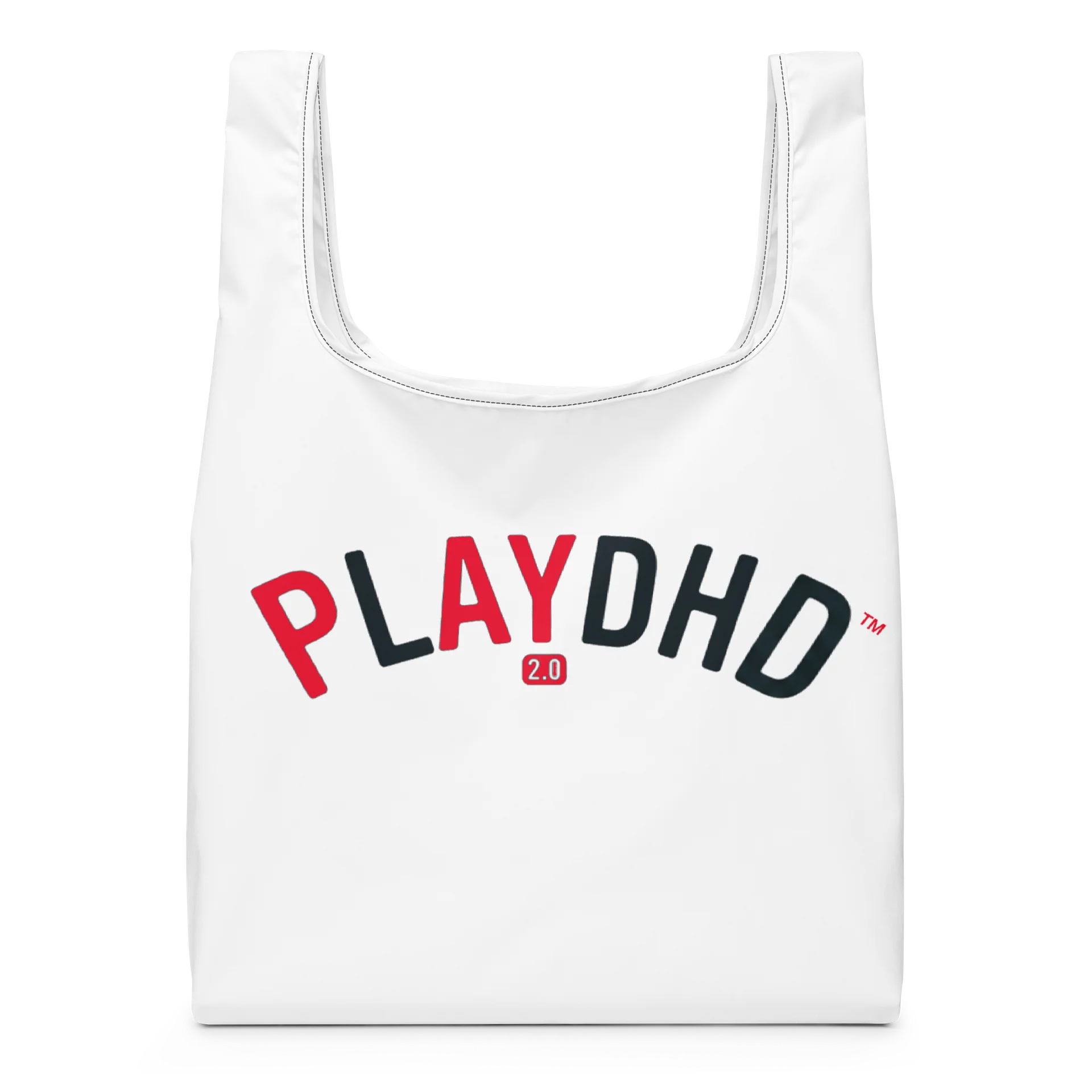 PlayDHD tote bag product image (3)