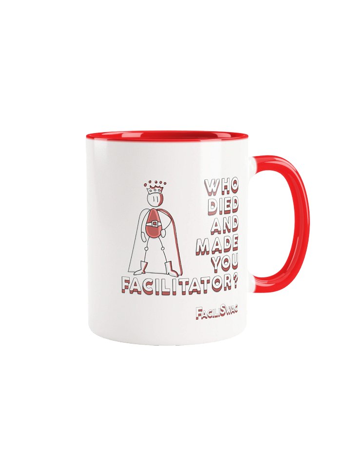 FaciliSwag Mug #03 product image (16)