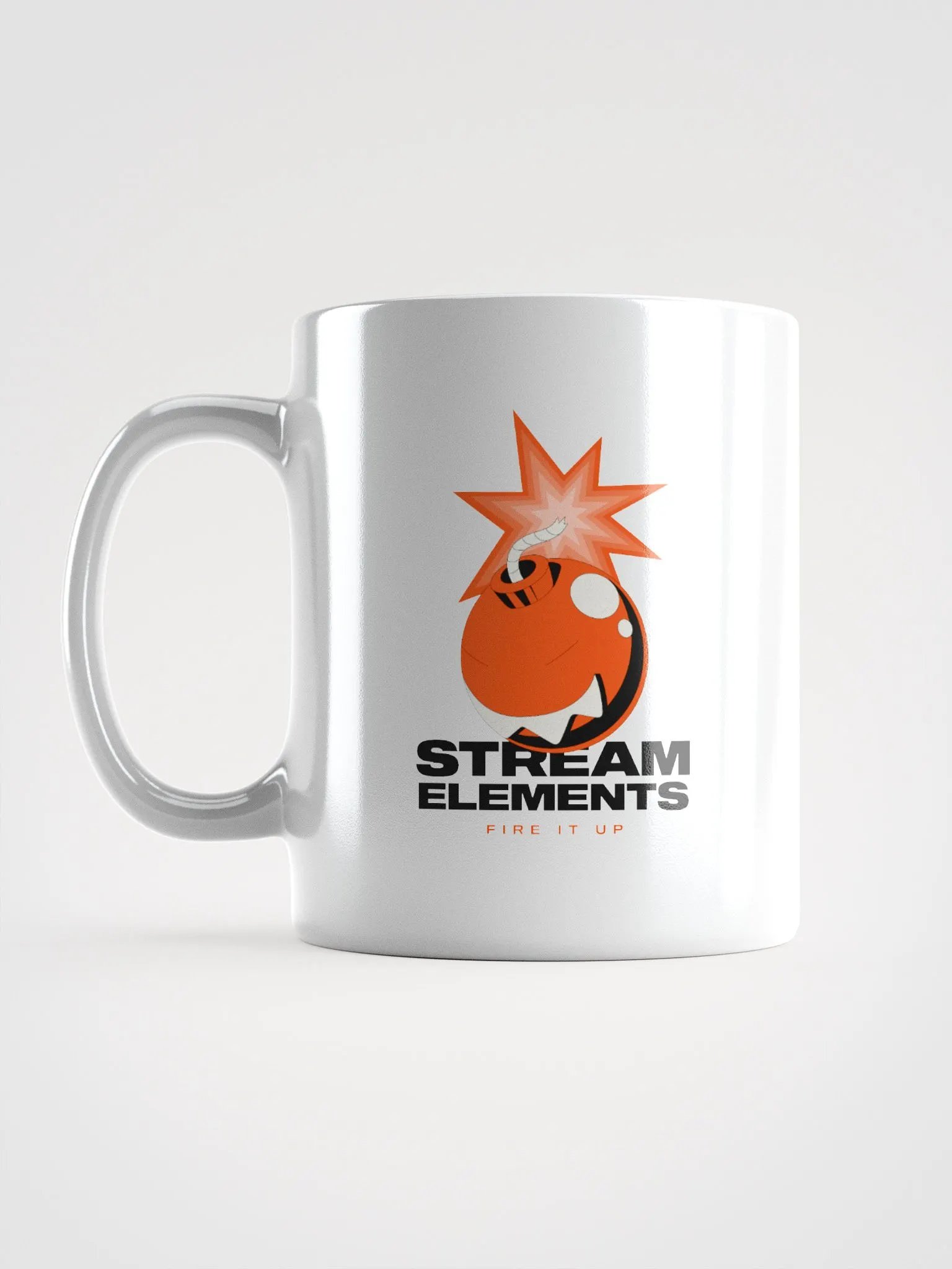 Bomb Mug product image (16)