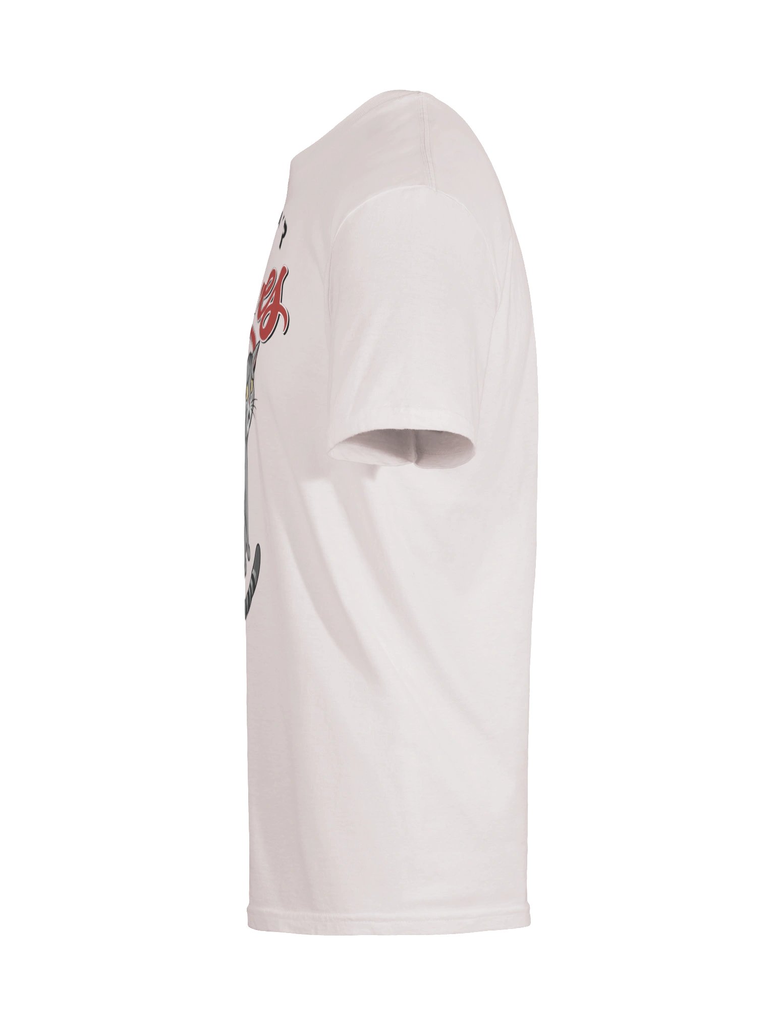 Earn Your Stripes Tee product image (60)