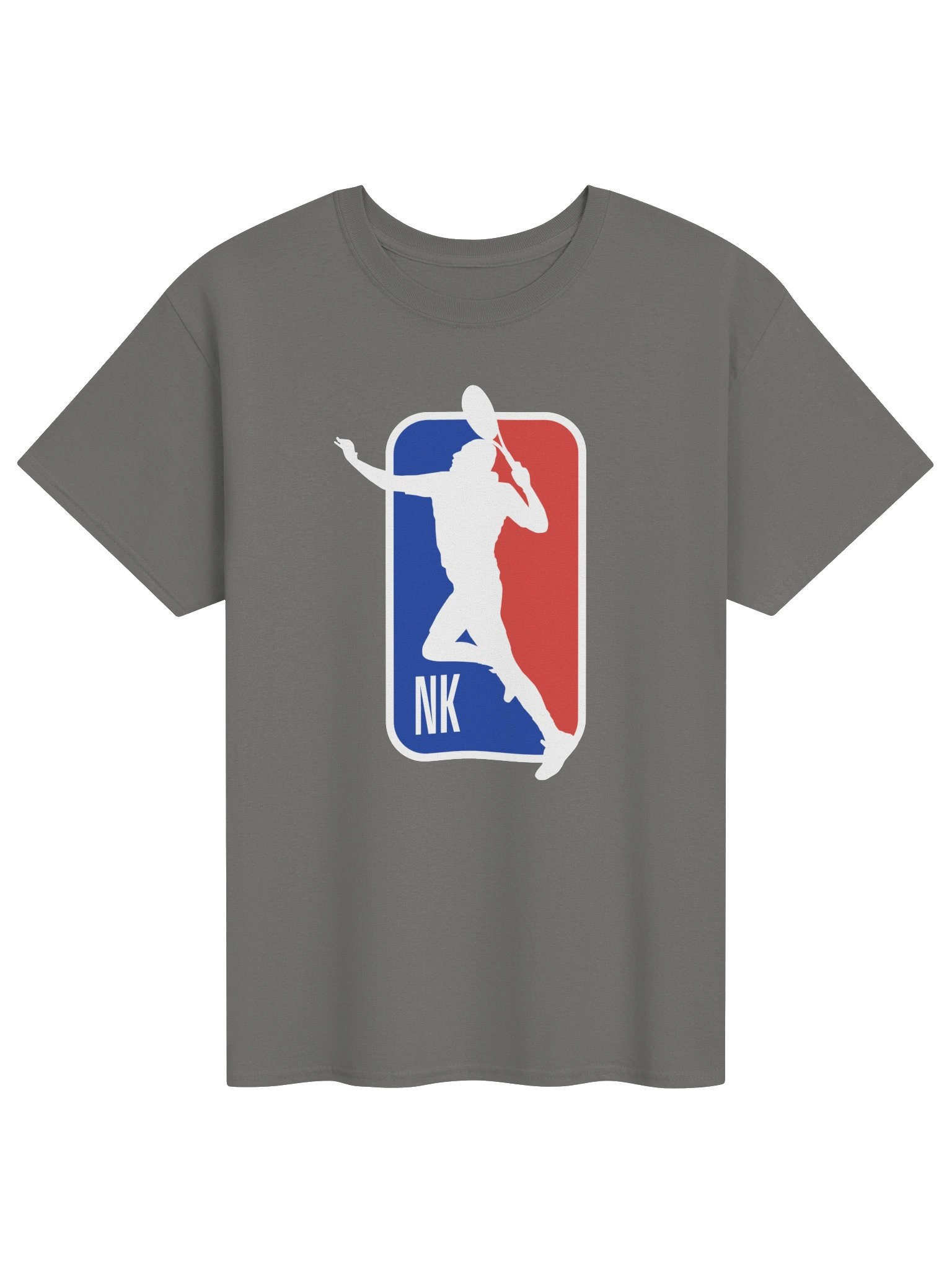 Kyrgios Baller Tee product image (1)