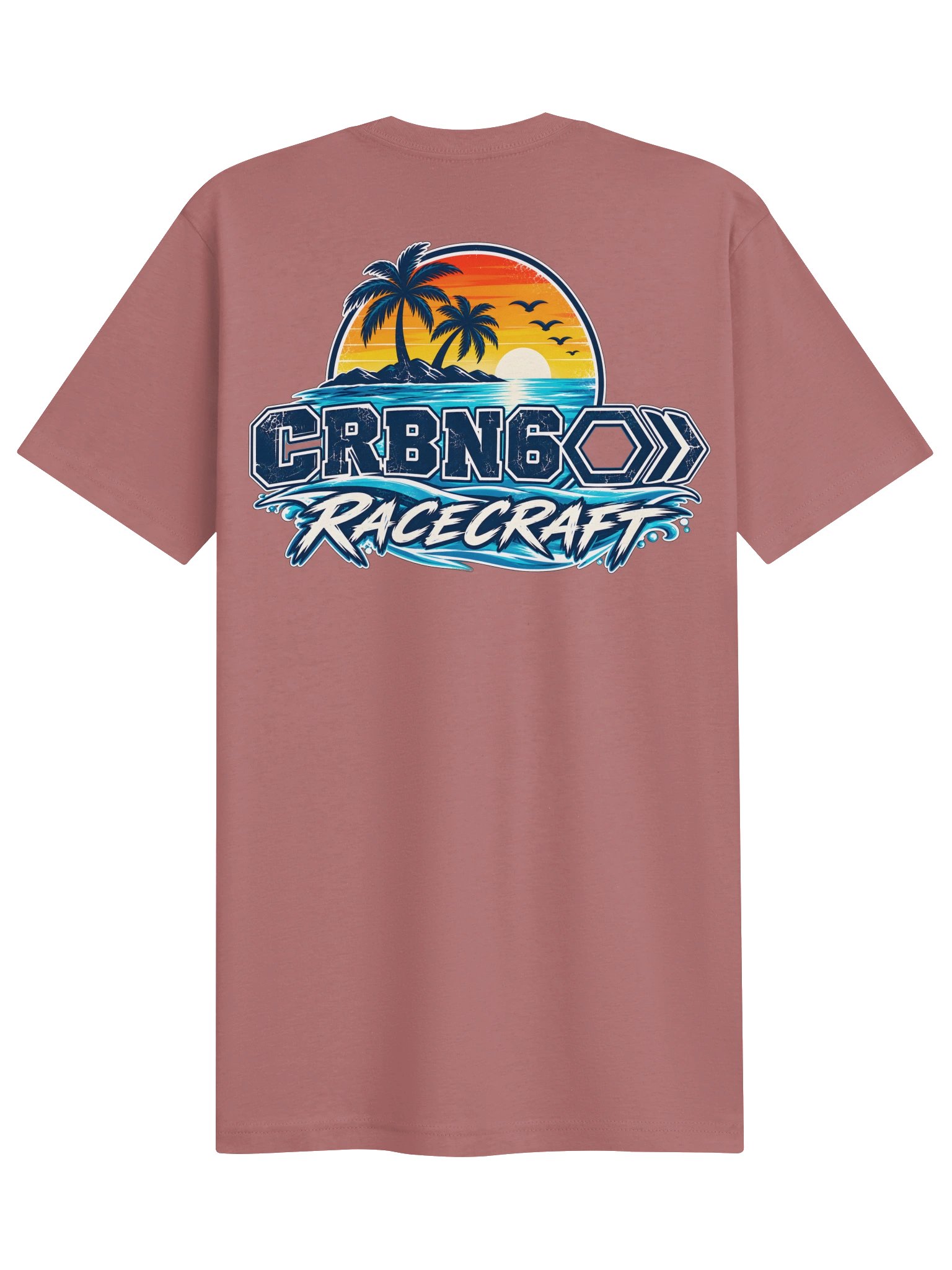 Island Logo Tee product image (1)