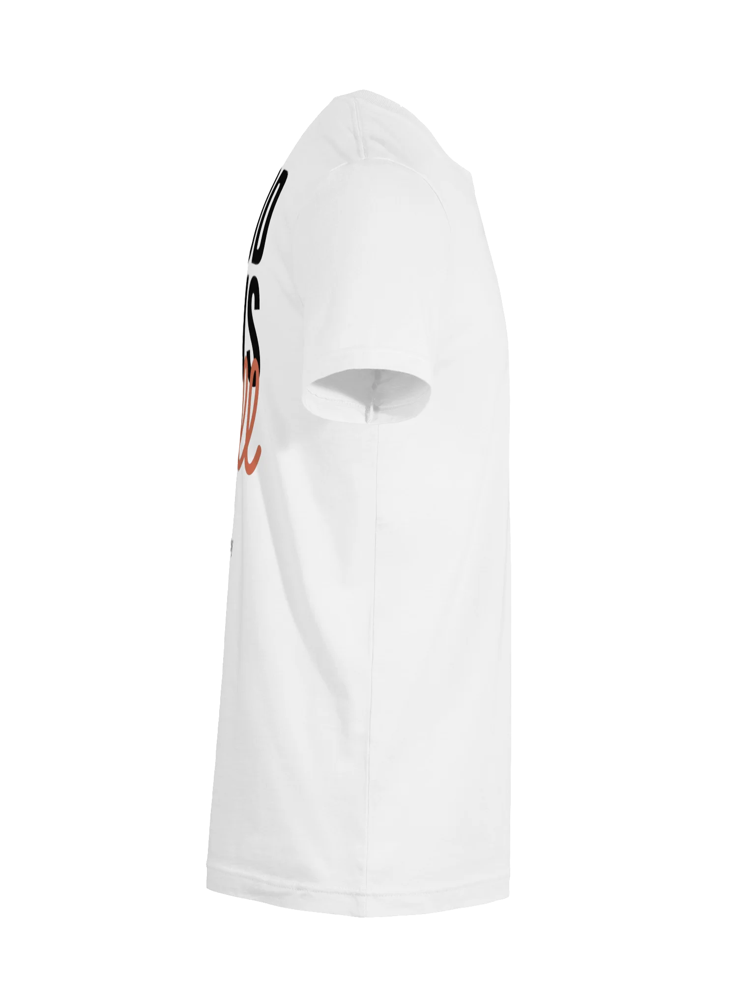 LCtoday Logo Tee - White product image (10)