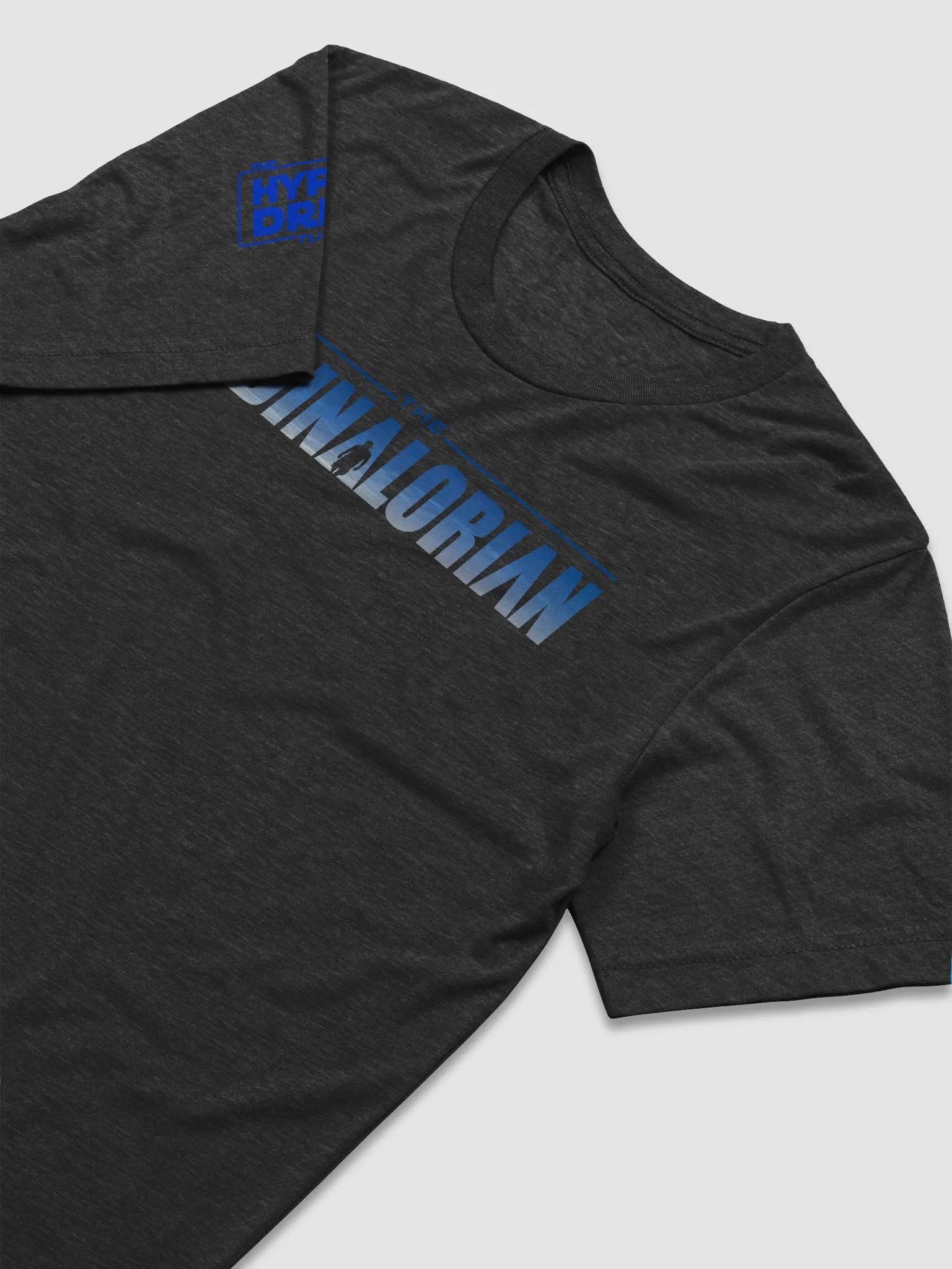 Medinalorian Blue Athletic Fit product image (17)