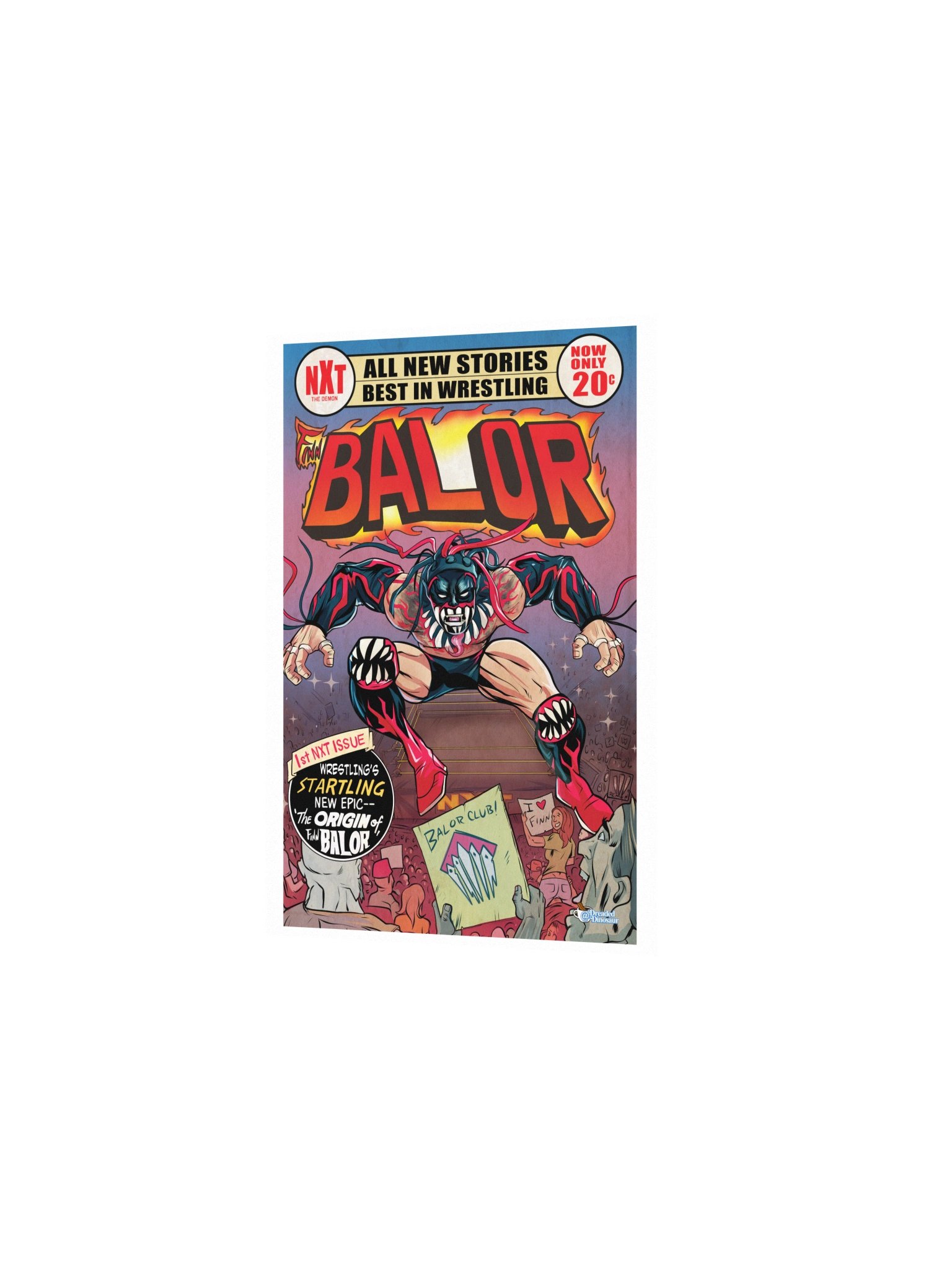 Demon1Baylor product image (3)