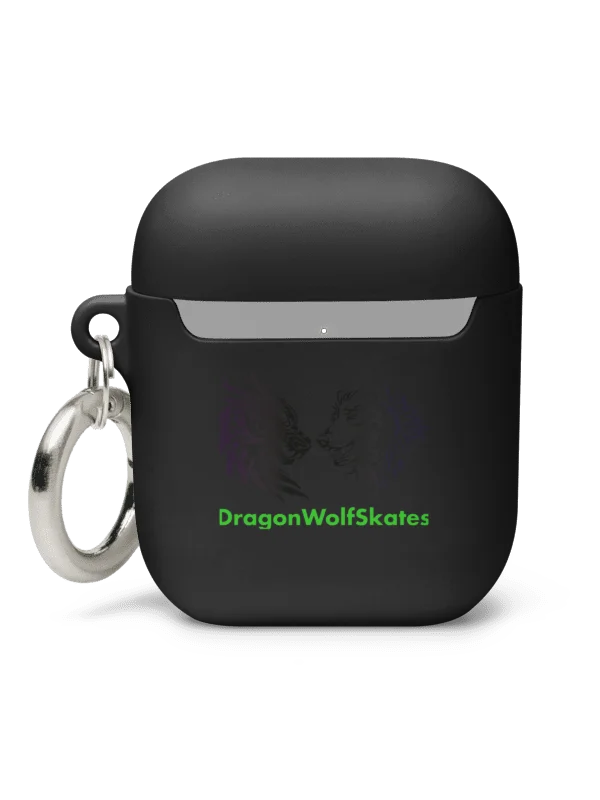wolf cover product image (7)