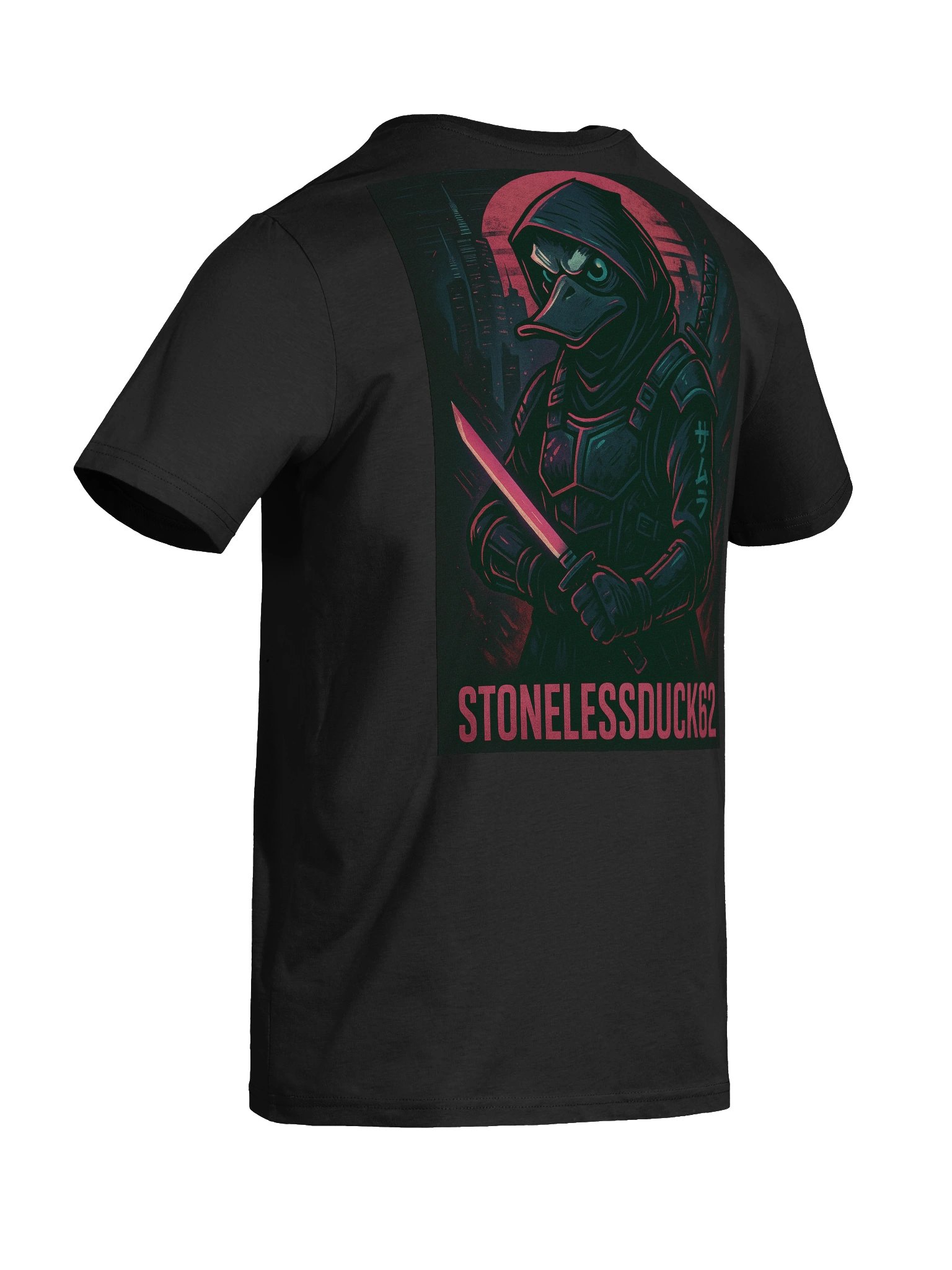 Gamer Designed Comfy T-Shirt product image (109)