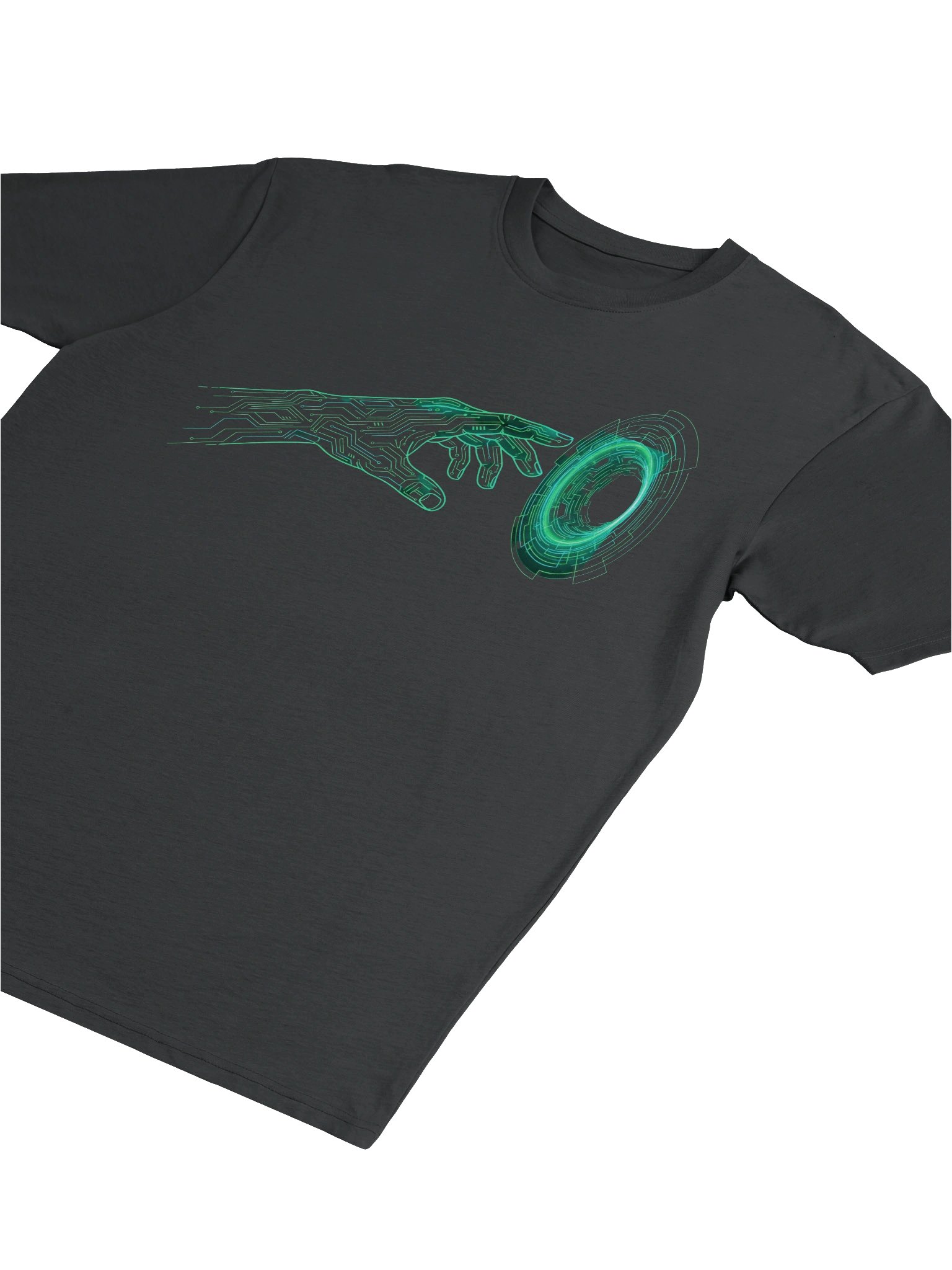 Protocol Paladin: Operator Tee product image (5)