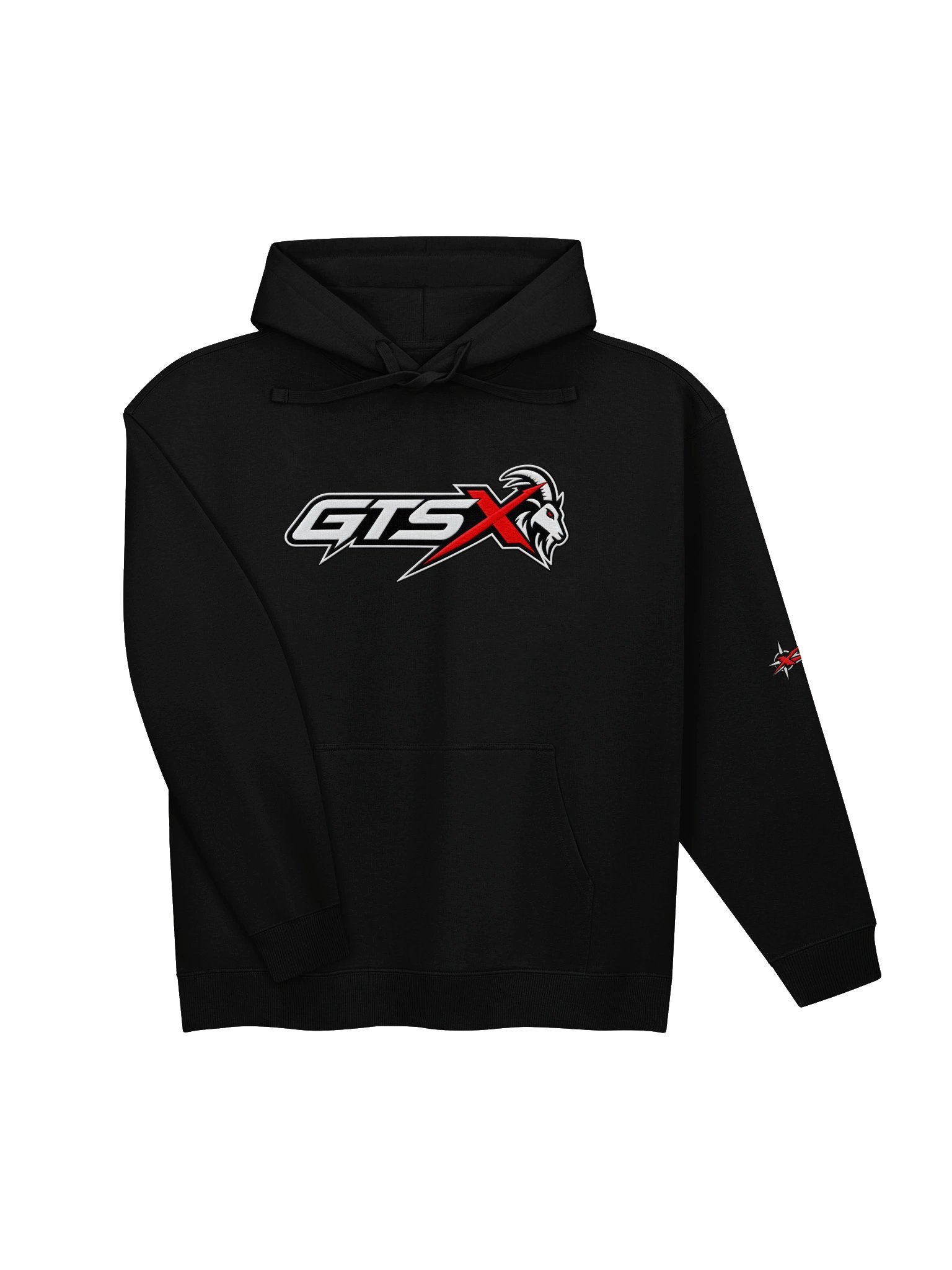 GTSX Ascension Hoodie Alt product image (3)