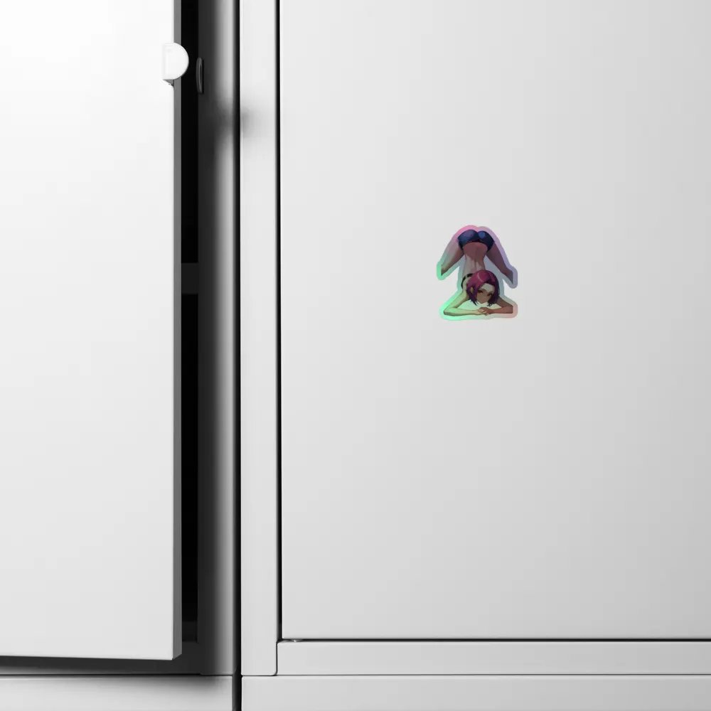 OC Jack-O Sticker product image (4)
